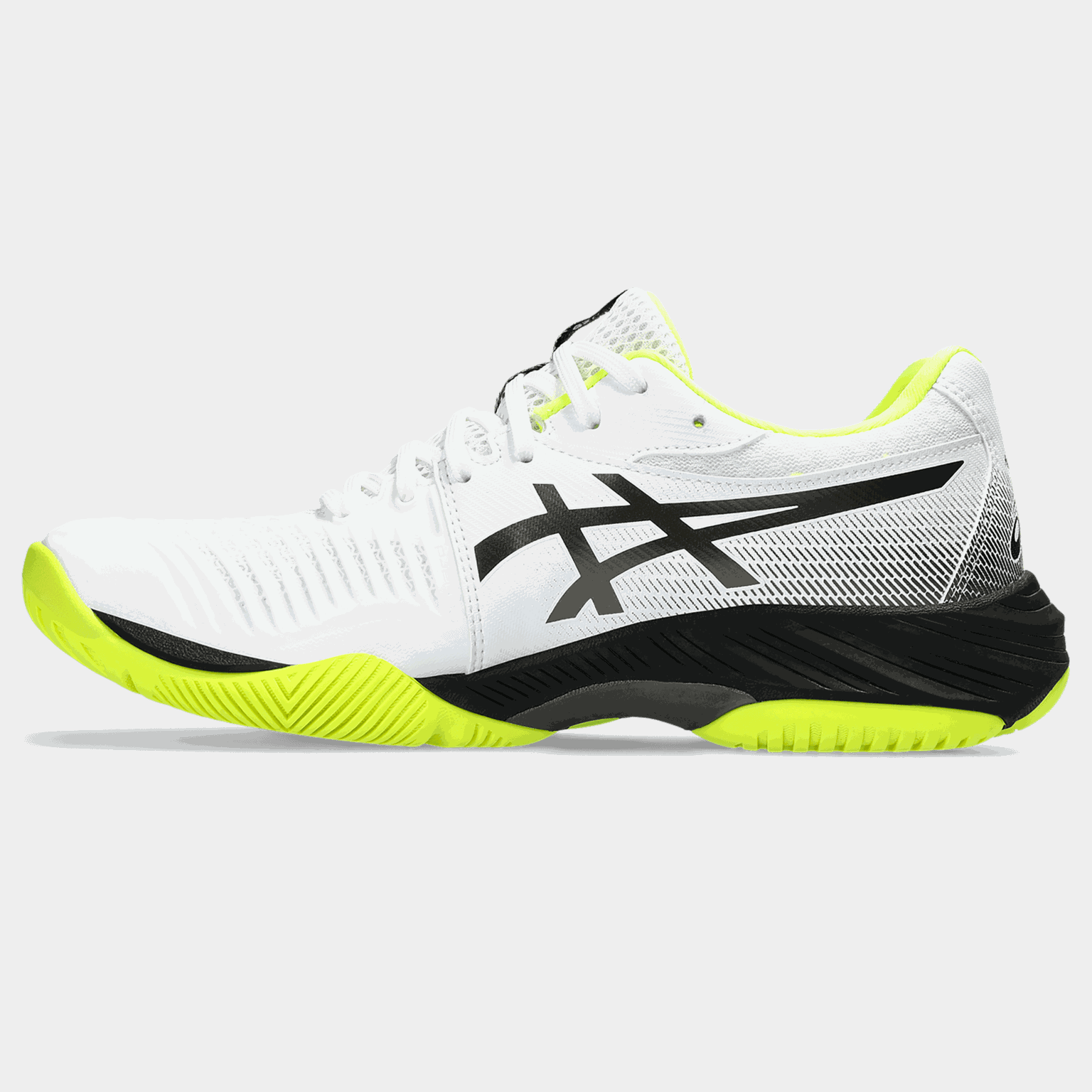  Chinelo masculino Netburner Ballistic FF 3