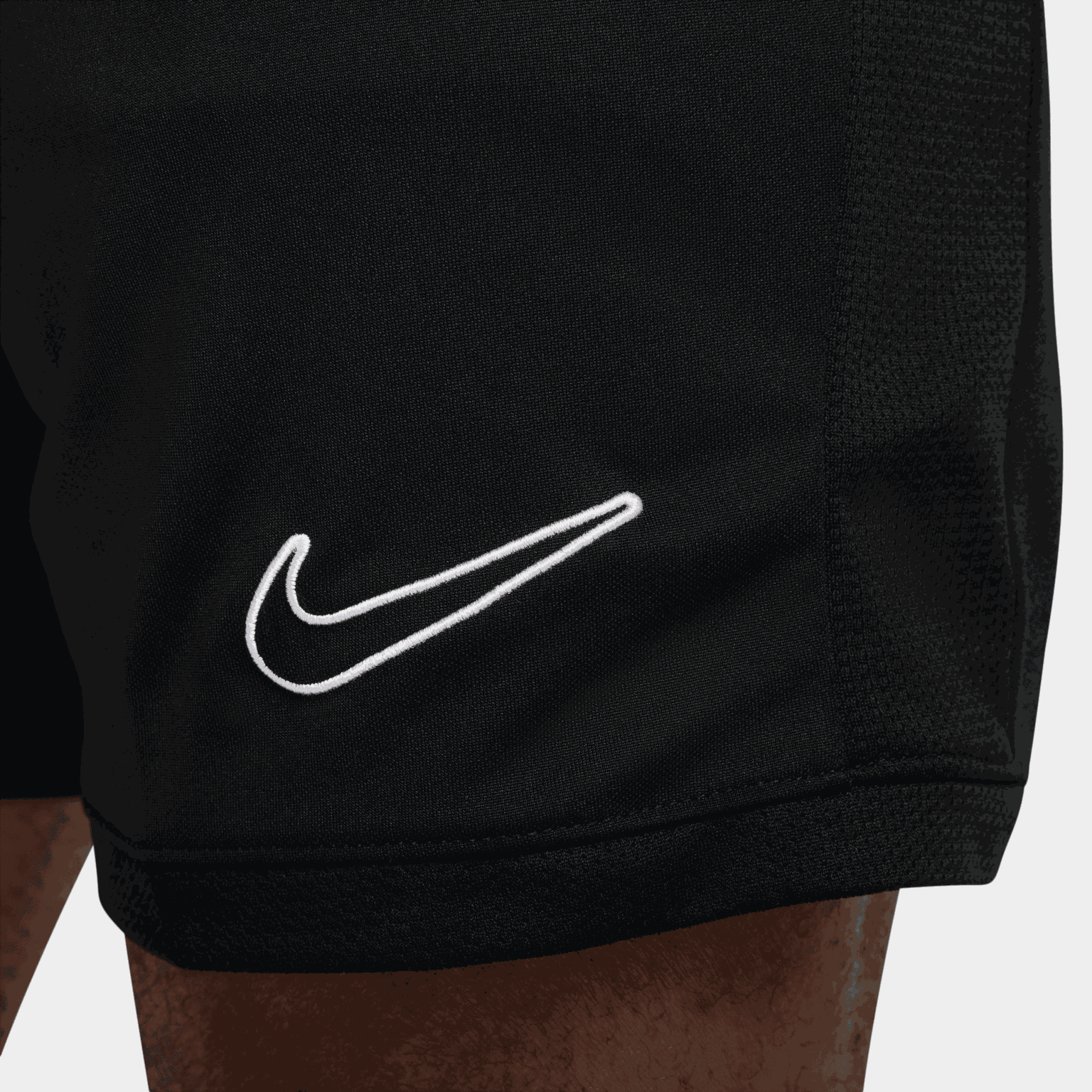 Dri-FIT Academy 25 Short K BR, treningsshorts, herre - Svart