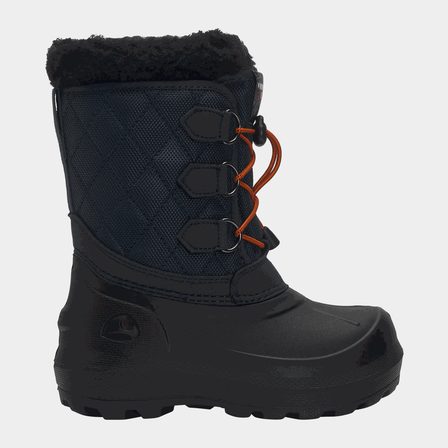 Istind, buty zimowe dla dzieci