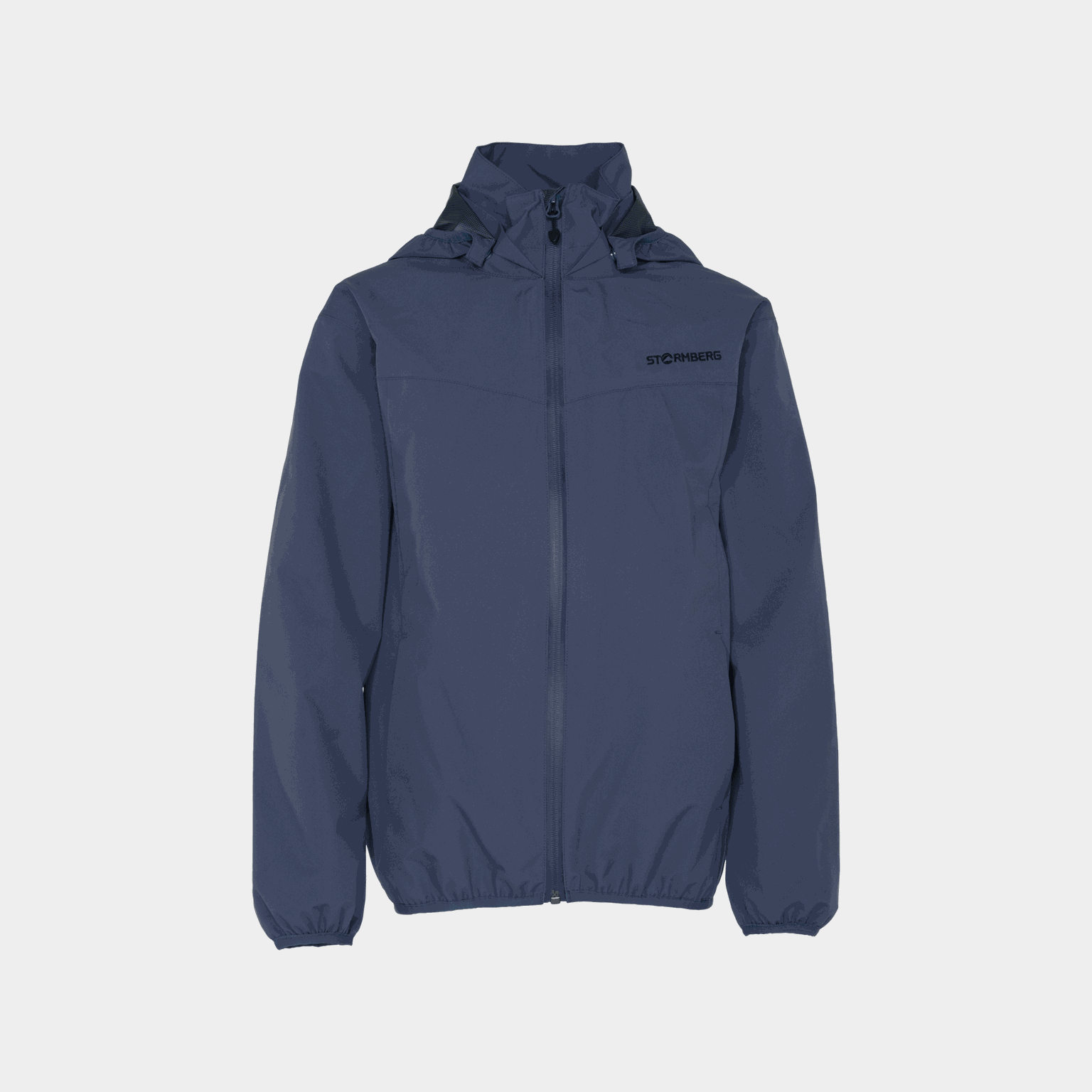  Vefsna Shell Jacket, veste shell, junior