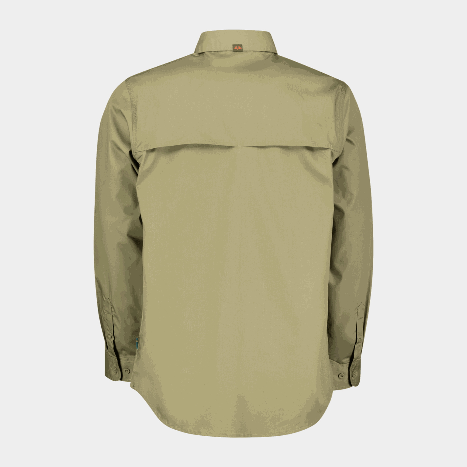 Camiseta Venture Safari - cinza