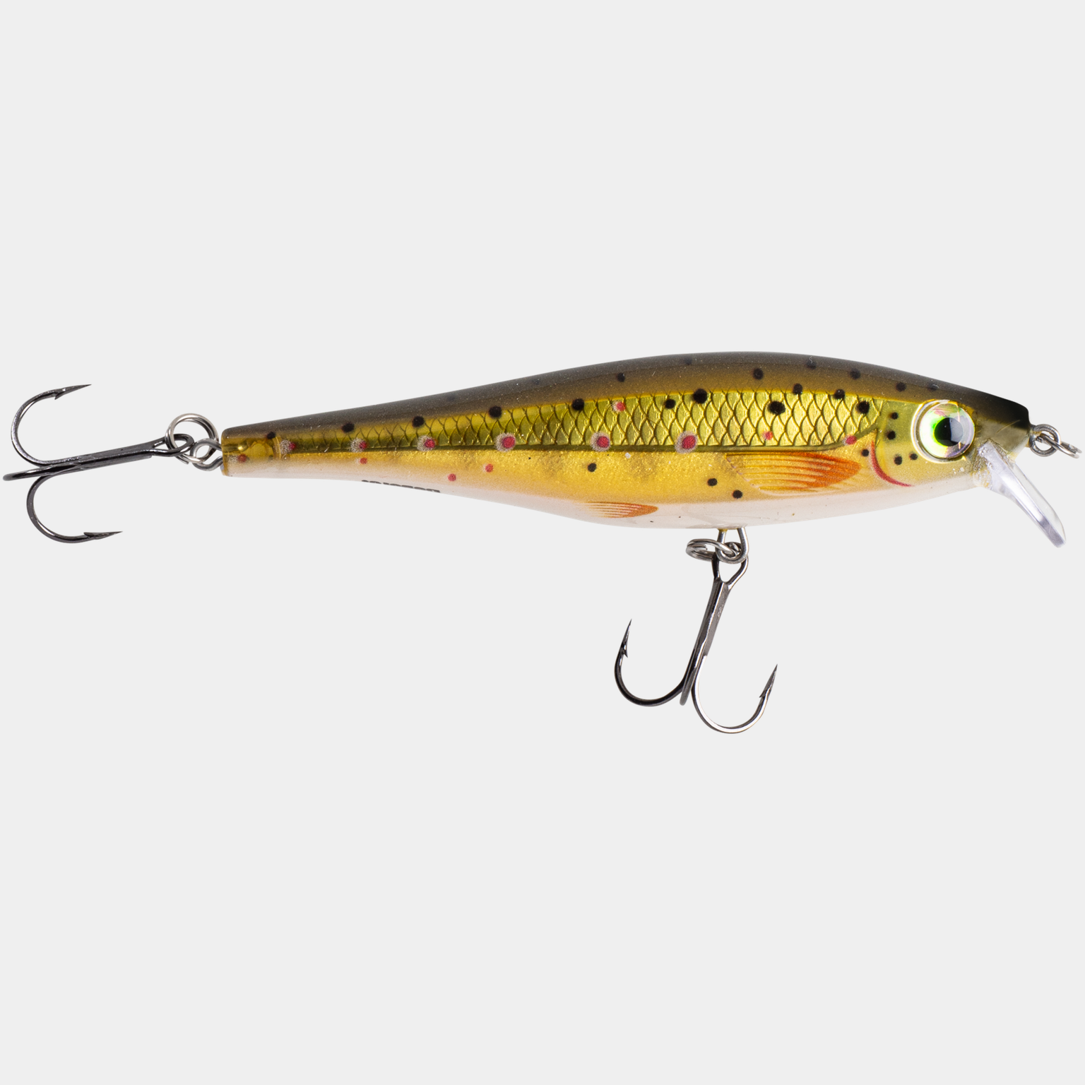  Вештачки мамац Bx Minnow 10cm Tr -