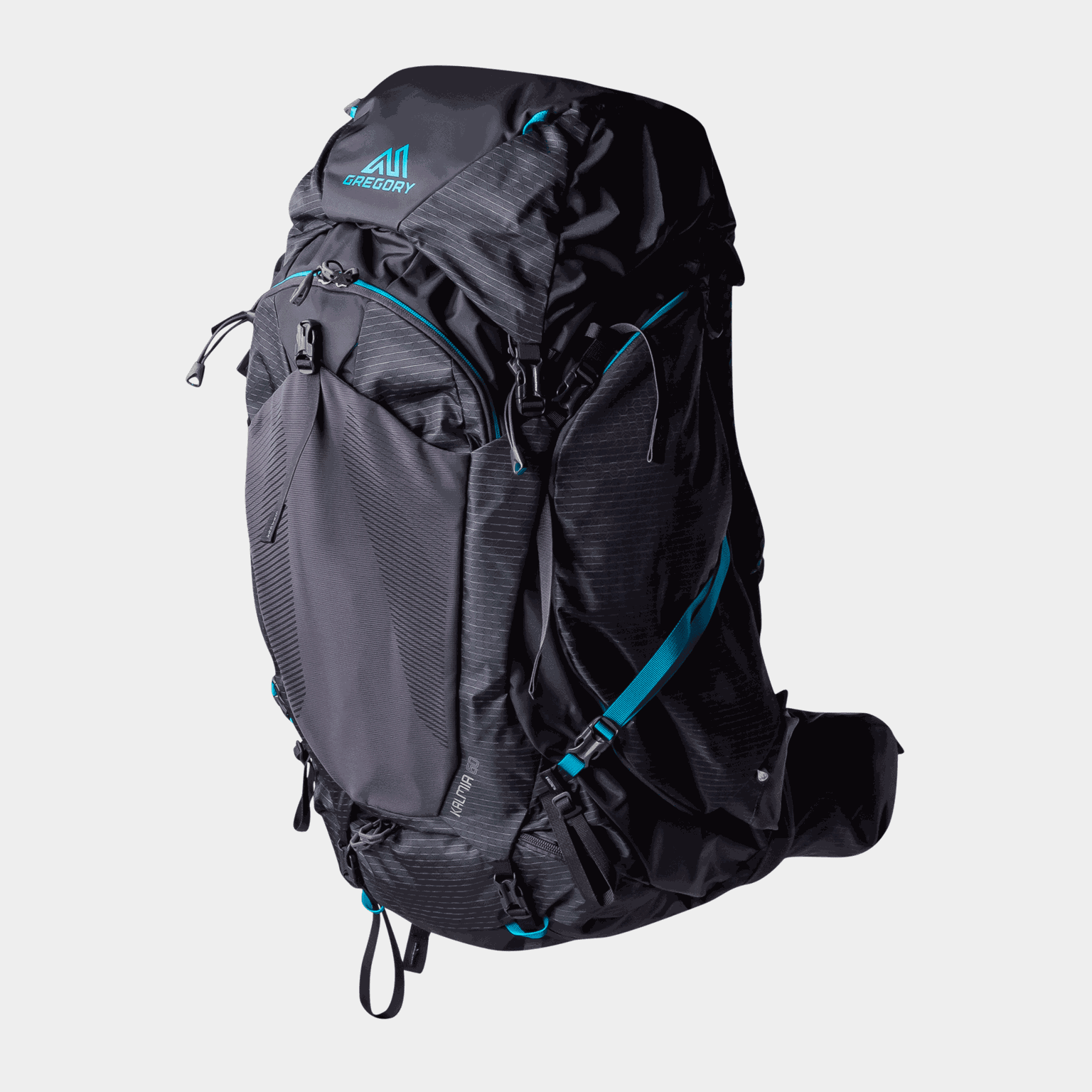 Damesrugzak Kalmia 60 RC – Blauw