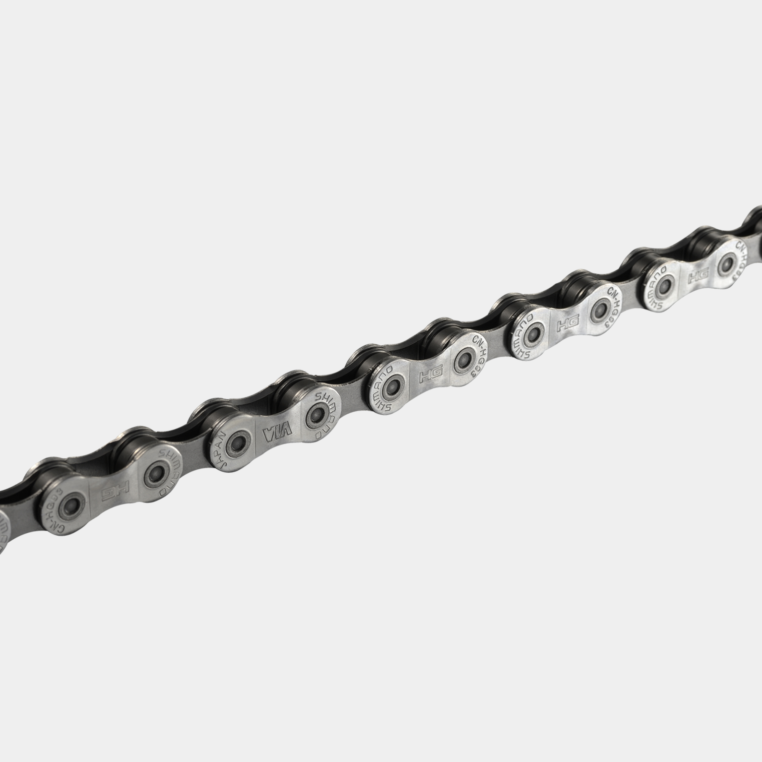  Kjede HG93 9delt XT/Ultegra -