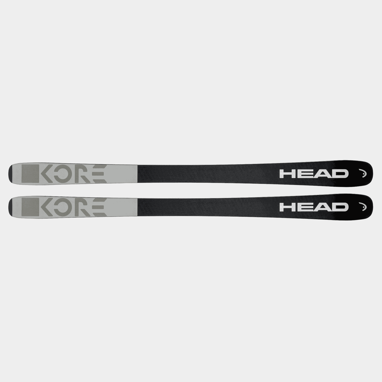 All Mountain Skis Kore 87 23/24, allmountainski, unisex - Grå