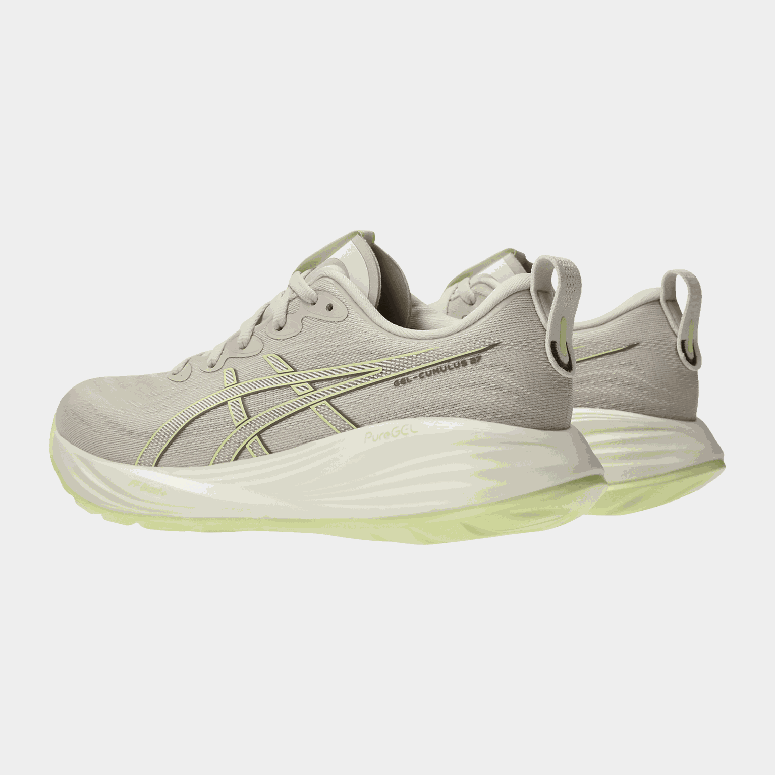  Gel-Cumulus 27, hardloopschoenen voor dames