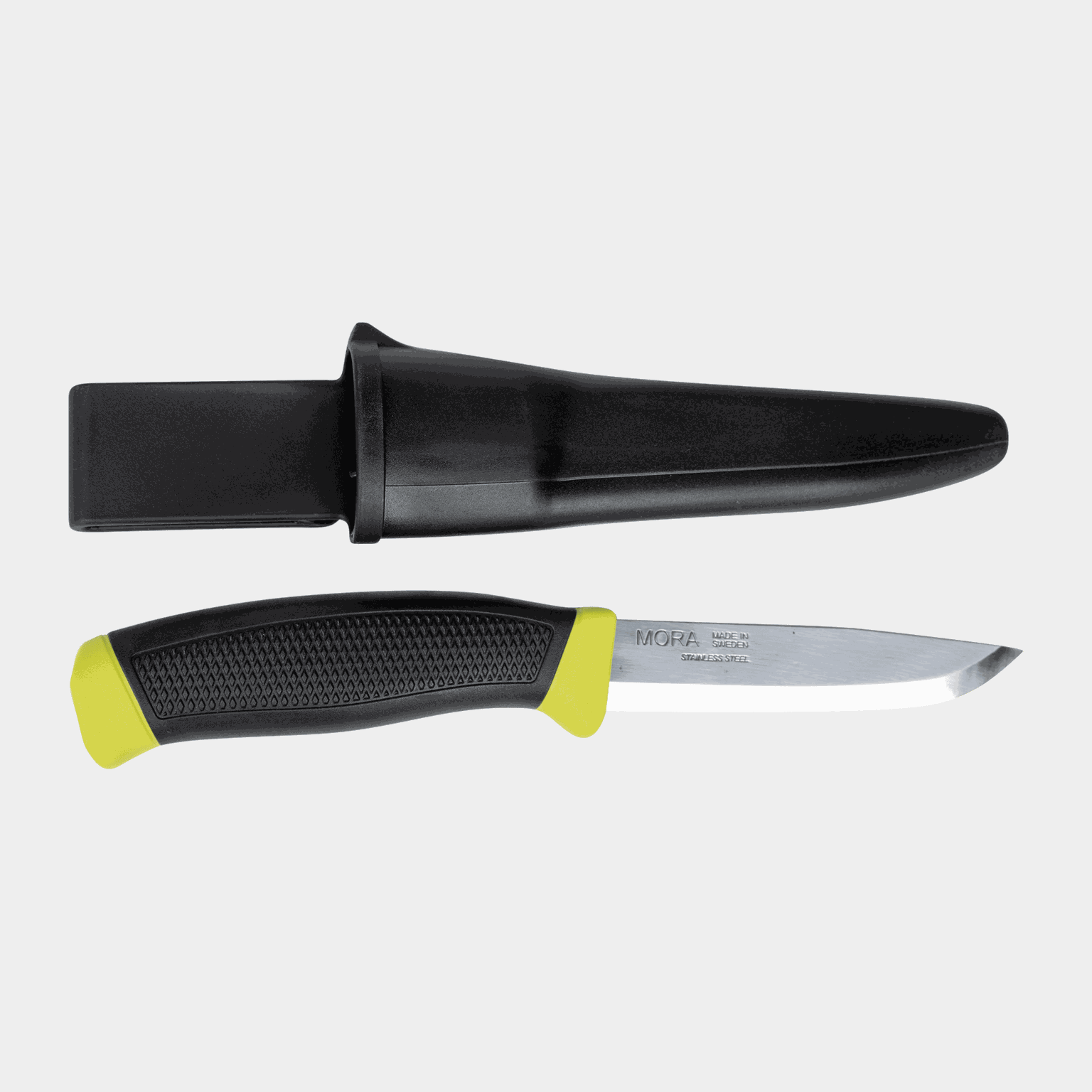  Clipper mes 860 - Zwart