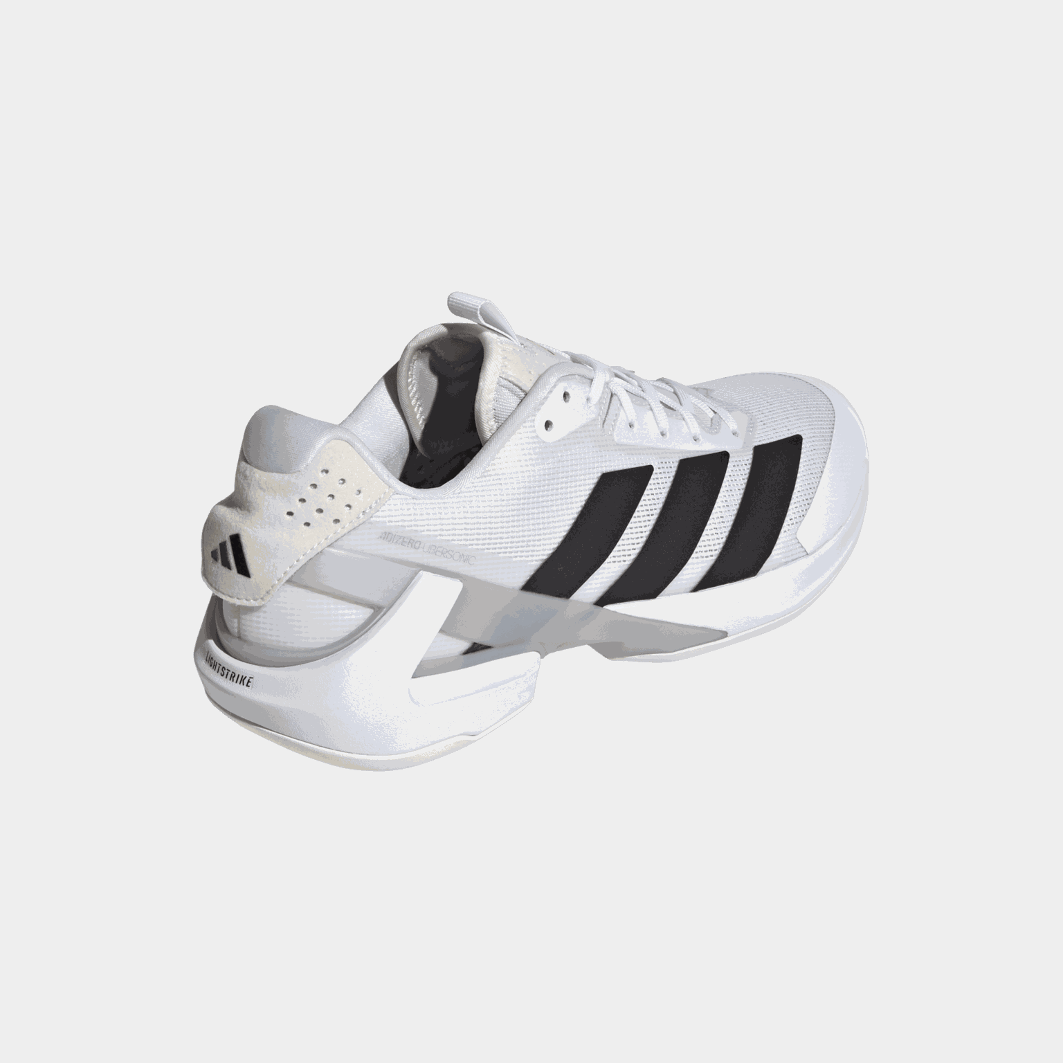 Tênis Masculino Adizero Ubersonic 5 - Branco