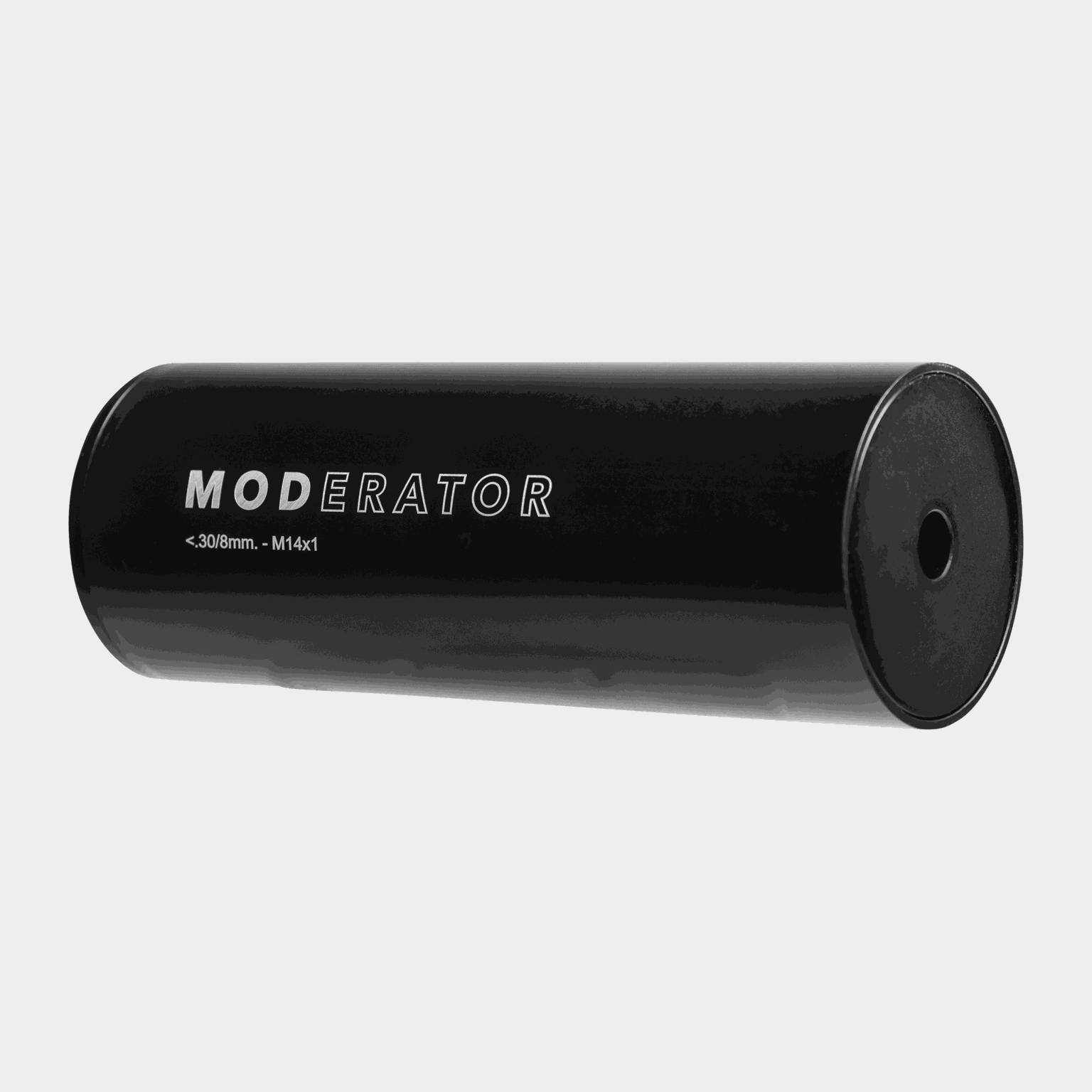 Moderator .30 - M14x1 -