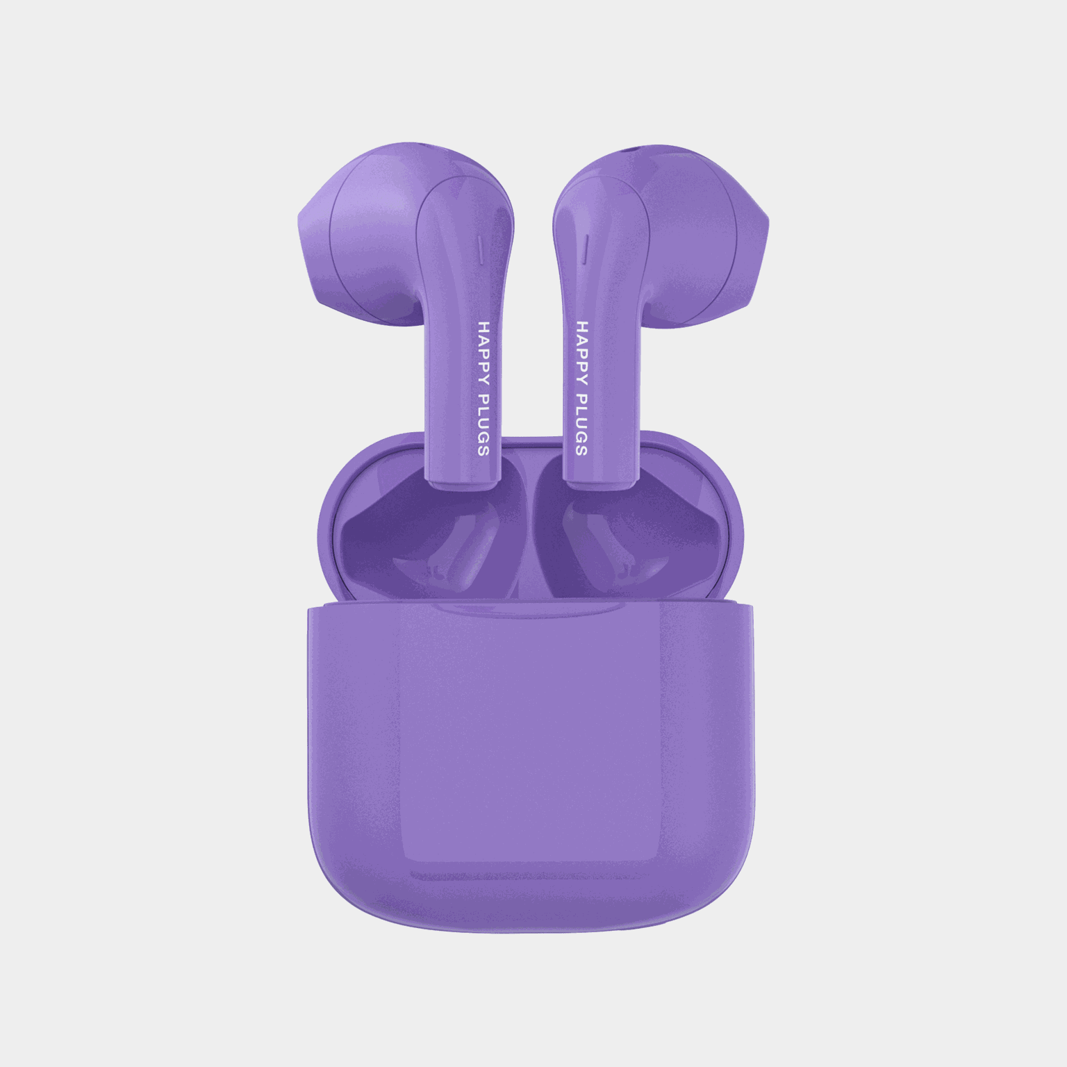  Słuchawki bezprzewodowe HAPPY PLUGS Joy TWS