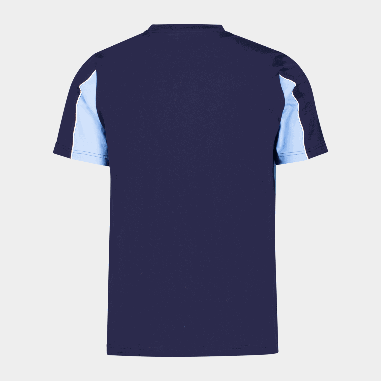  Camiseta masculina Manchester City FC Archive - azul