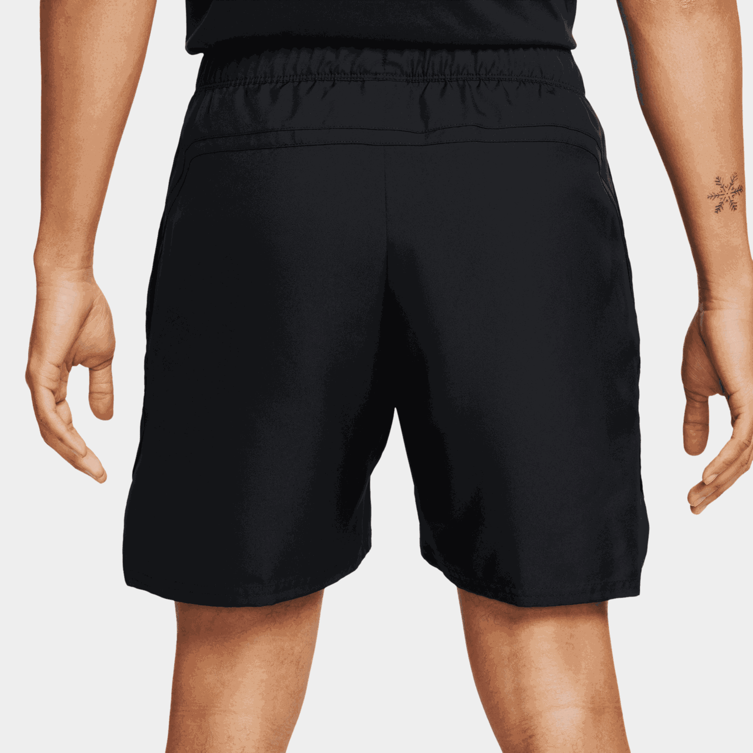  Pánské tenisové kraťasy Dri-FIT Victory Court, 18 cm