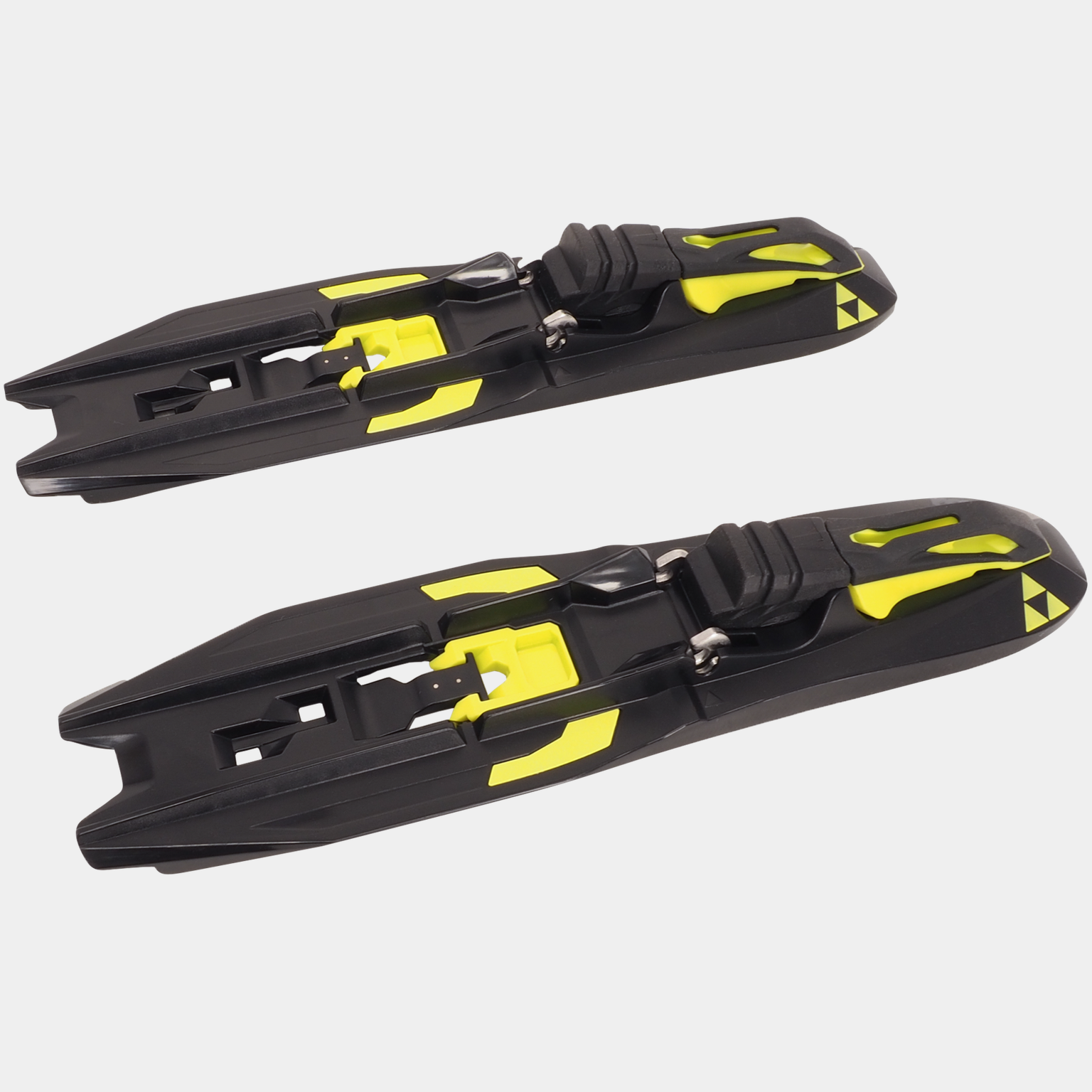  Fixation XC Race Skate 23/24, Fixation de patinage - Noire