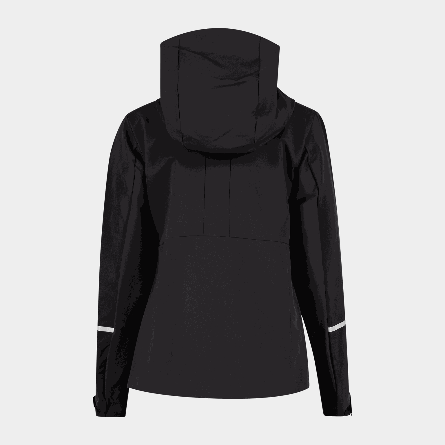 Jaqueta feminina Surmount Soft Shield softshell - preta
