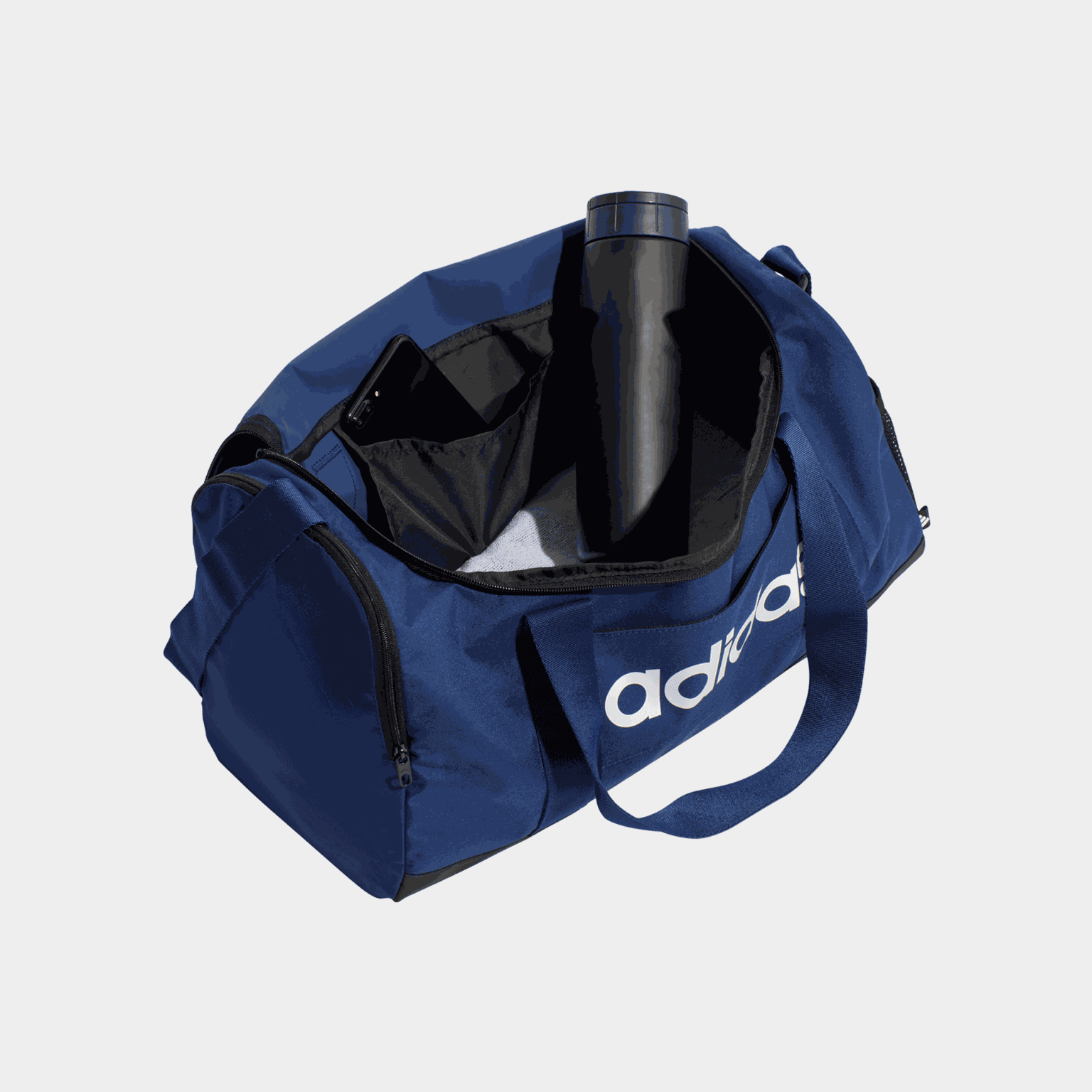  Bolsa esportiva Linear Duffel S 24L