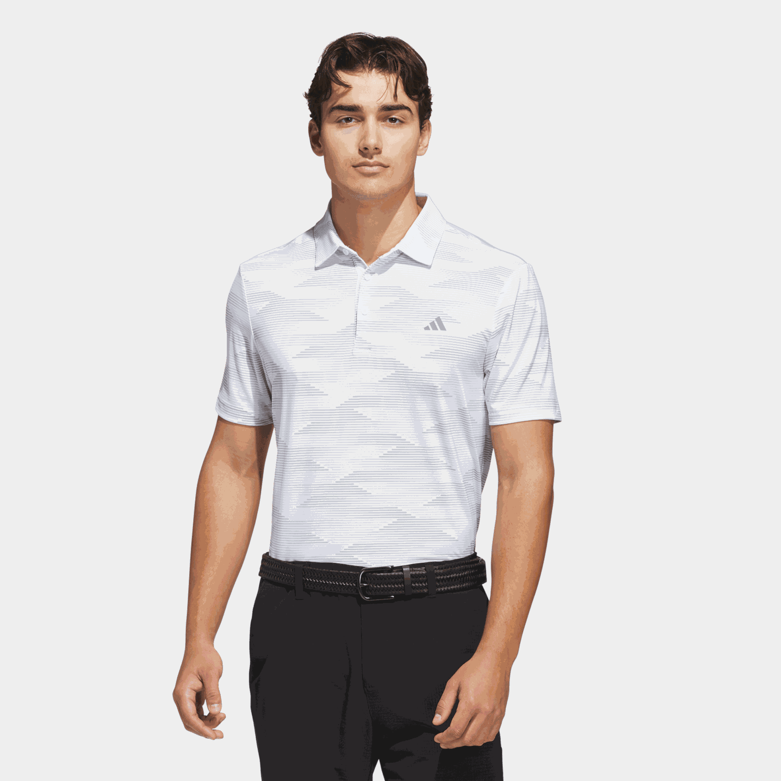  Pánské golfové polo tričko Ultimate365 Speed Stripe