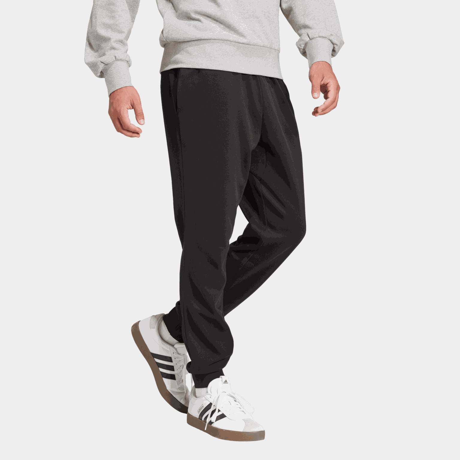  Macacão de lã polar masculino Feelcozy Essentials