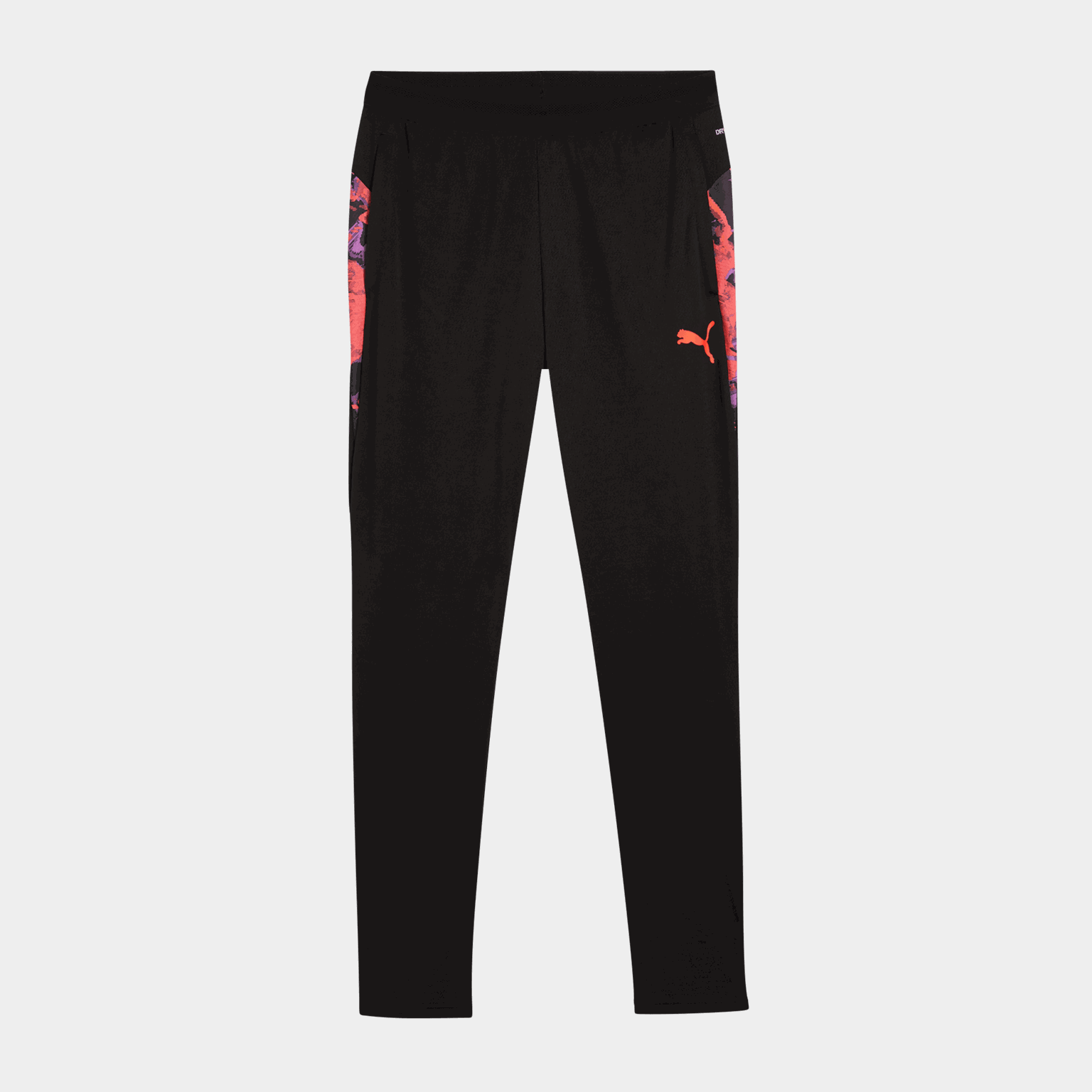 IndividualCUP Training Pants, fotballbukse, herre - Svart