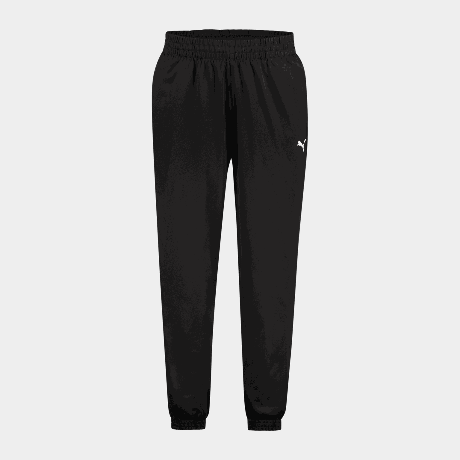 Essentials Woven Pants Cl, treningsbukse, herre - Svart