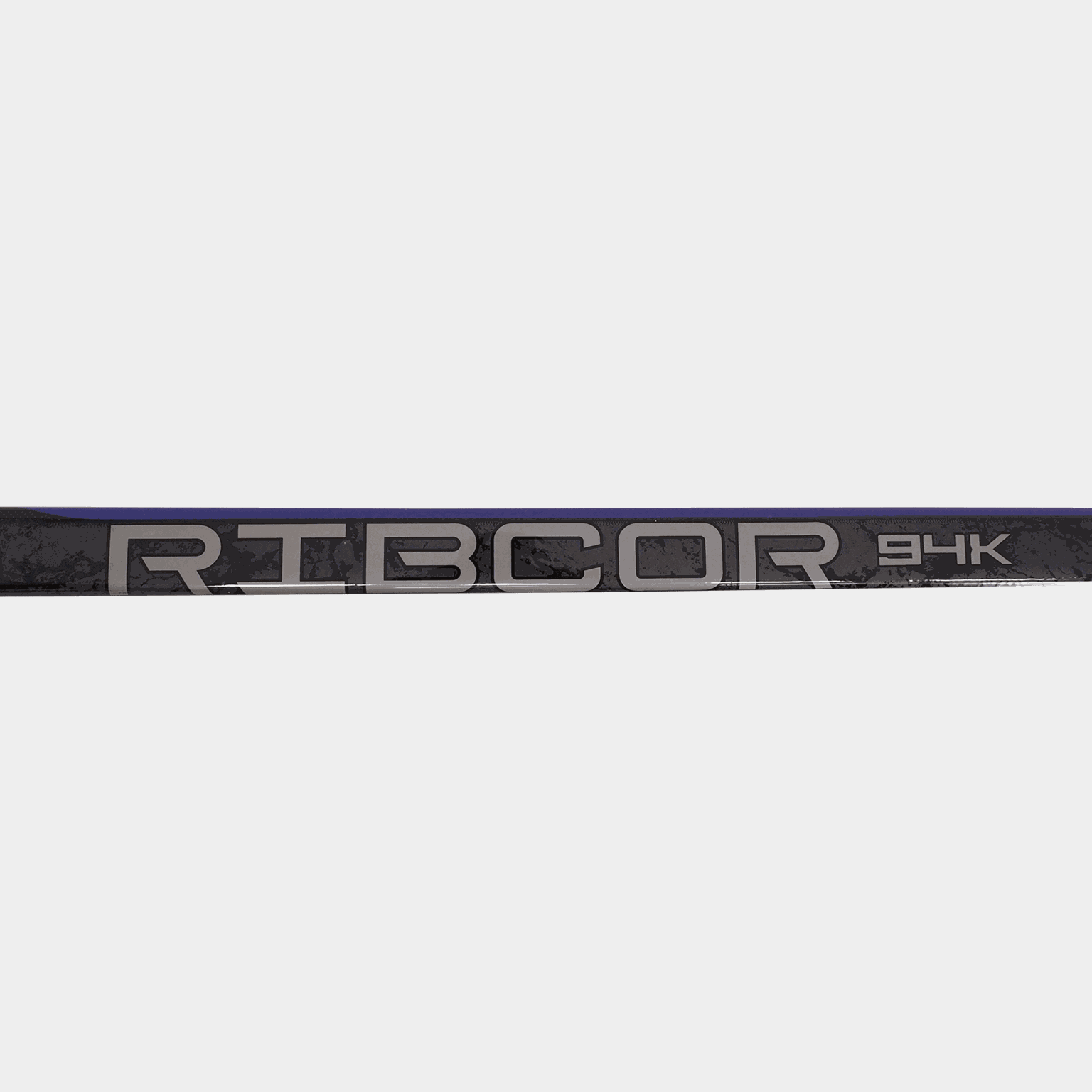  Bâton Ribcor Trigger 94K - 24/25, Bâton de hockey, Intermédiaire -
