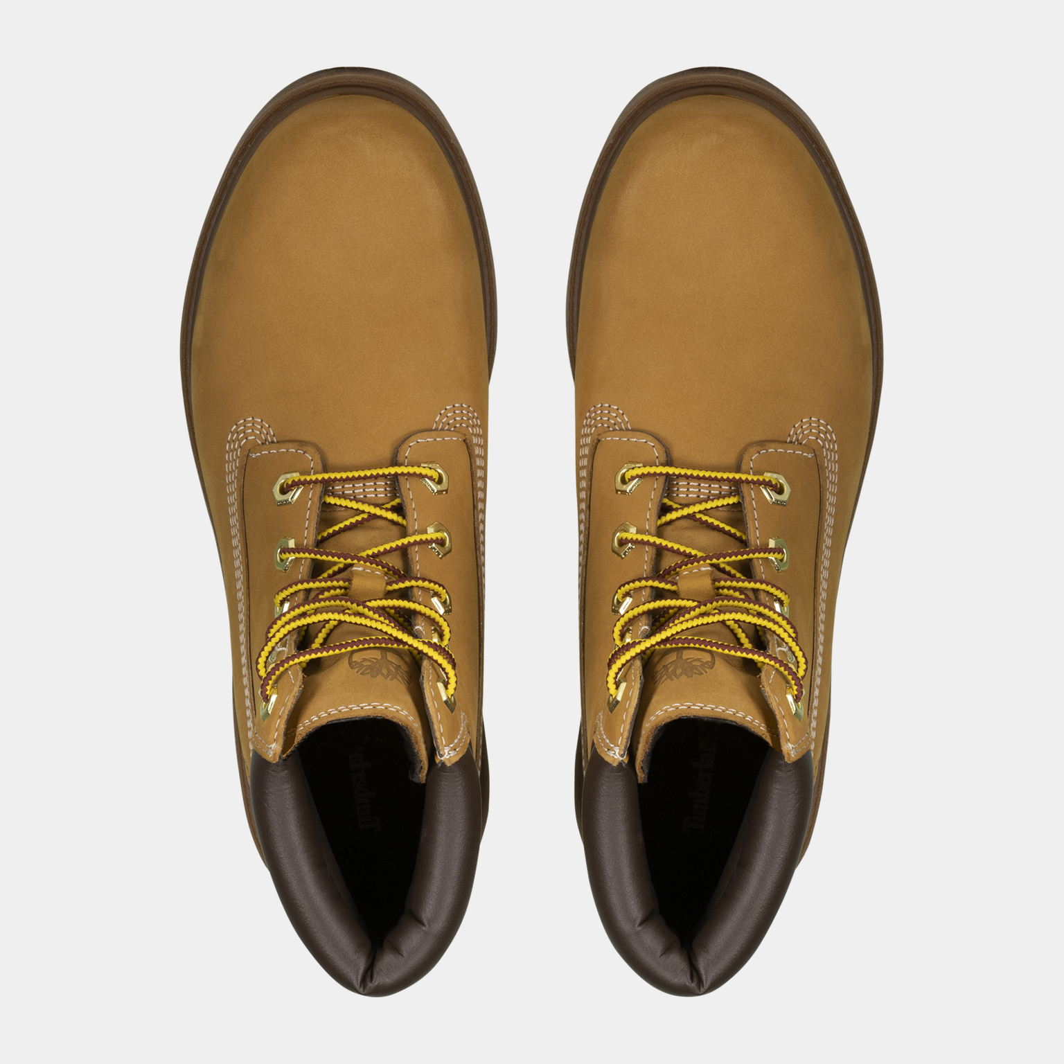  Linden Woods 6-calowe damskie buty casualowe