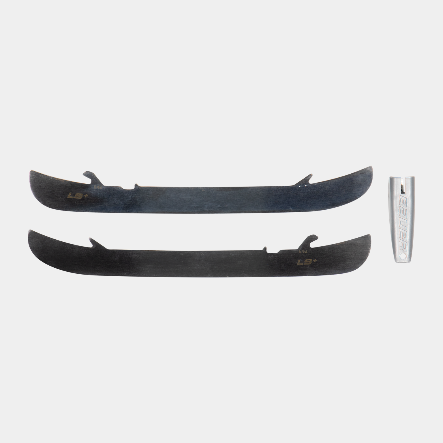 Łyżwy hokejowe Tuuk LS Edge Runner 23/24 stalowe -