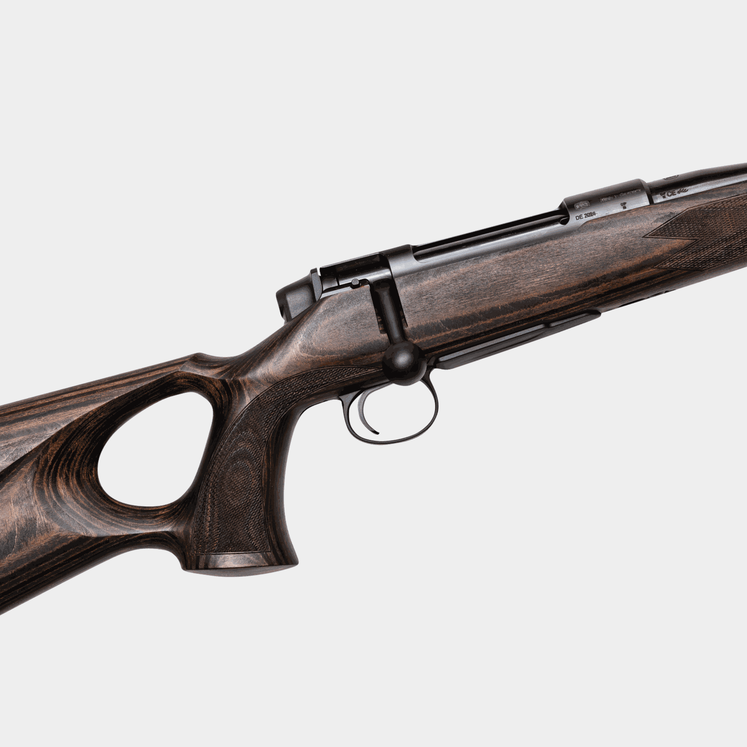  Mauser M18 Max .308 Win. 47cm, Fusil -