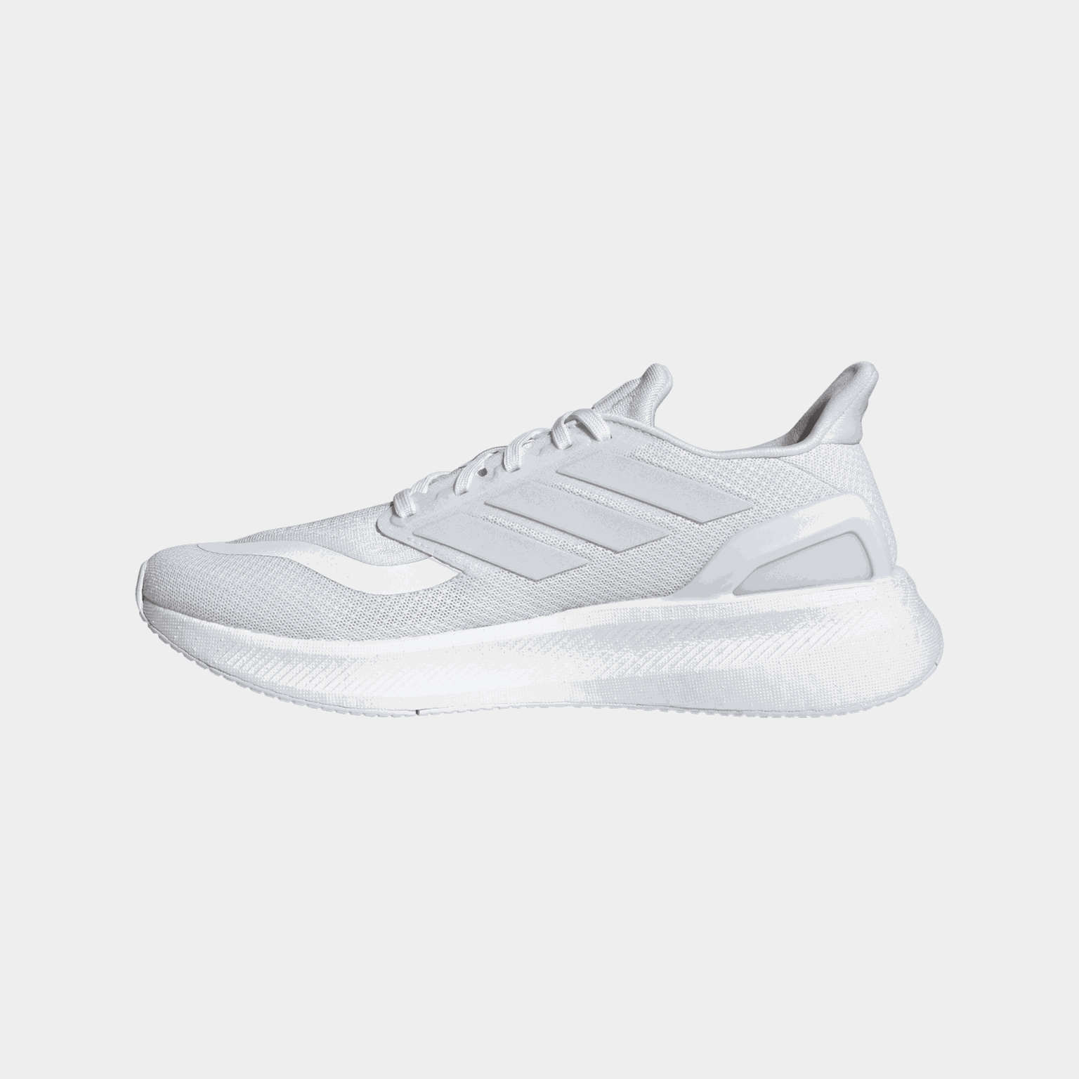 Pureboost 5 buty do biegania dla mężczyzn – białe