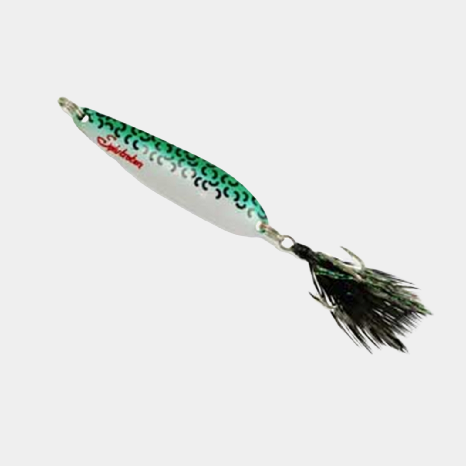 Morild Seatrout 13g G/F, fiskesluk -
