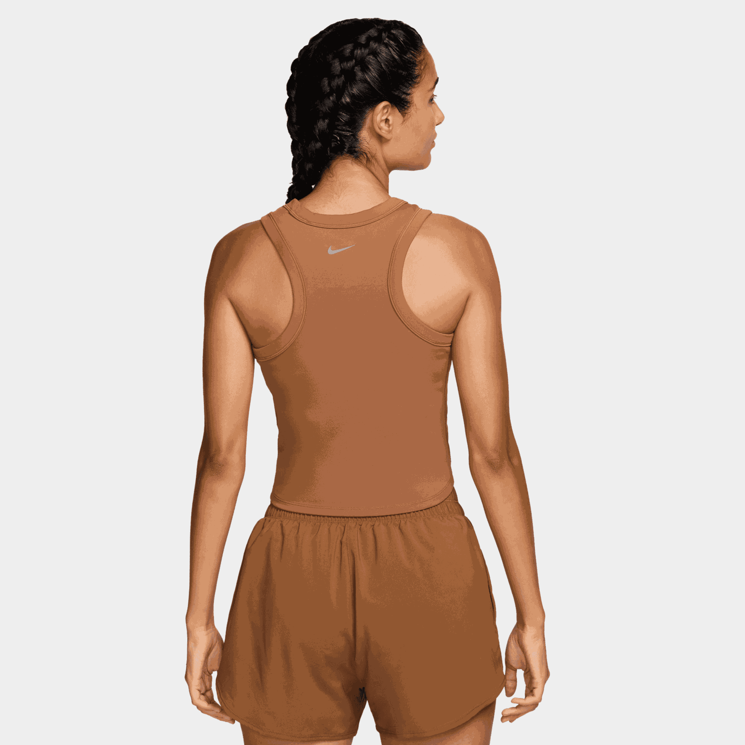  Mouwloze Dri-FIT top voor dames