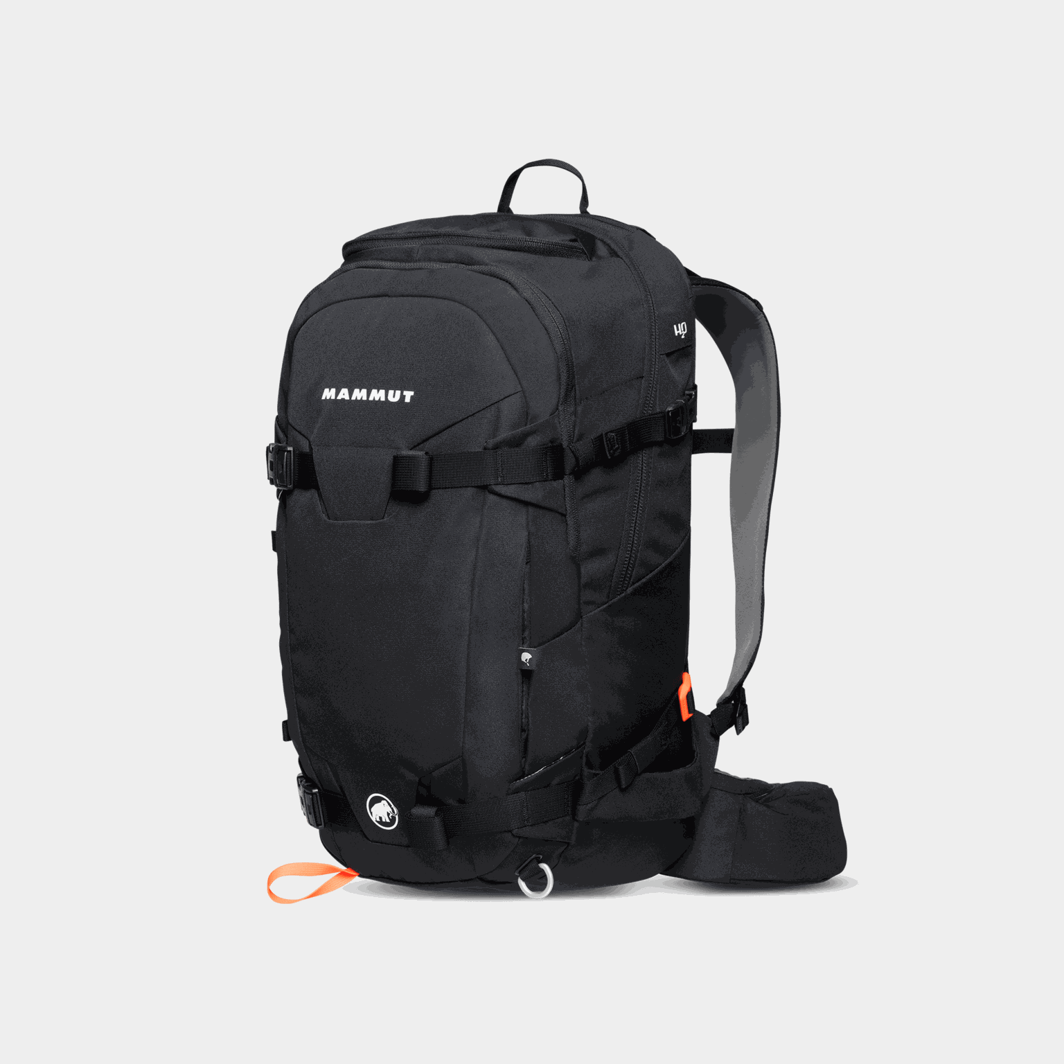 Mochila Nirvana 30 24/25, Mochila Freeride, Unissex