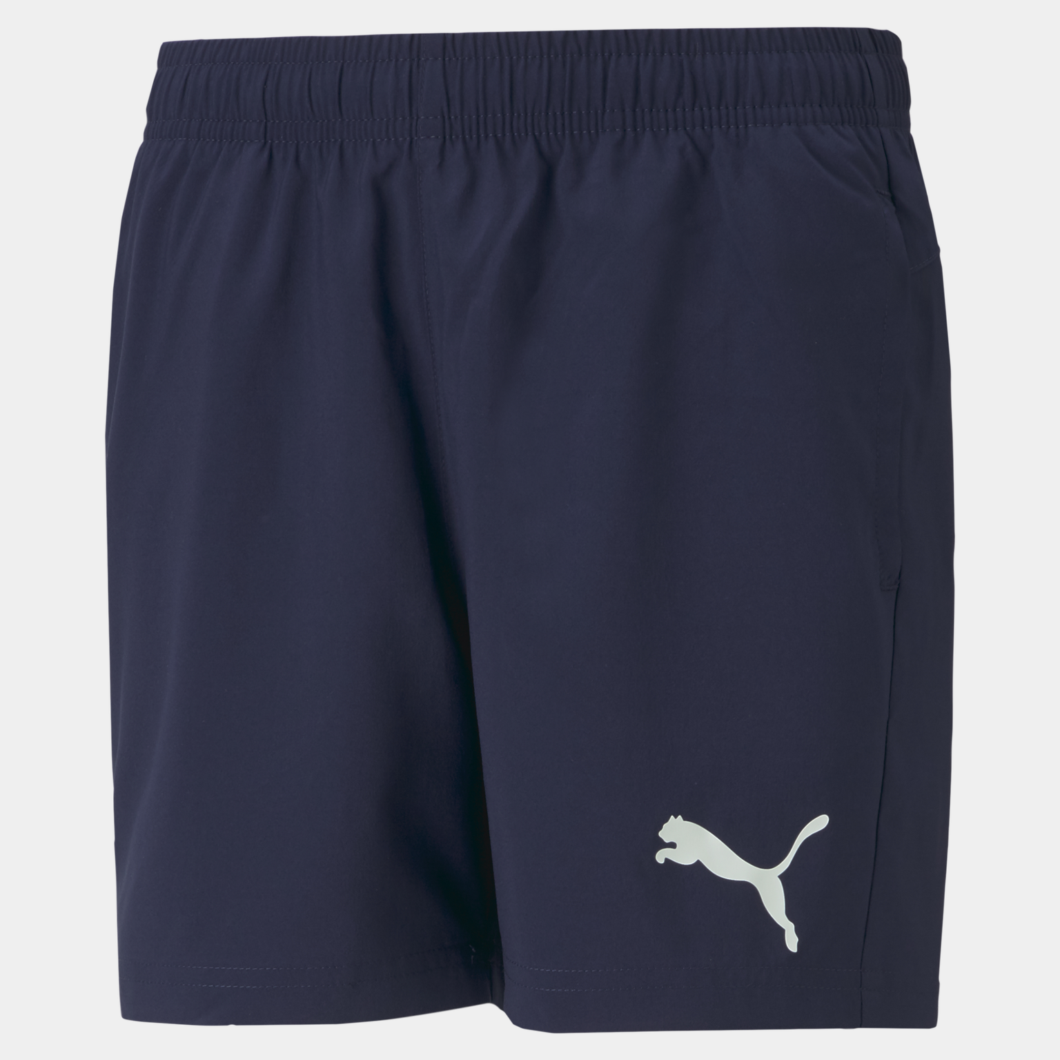  Canvas sportshorts, shorts voor jongeren en volwassenen.