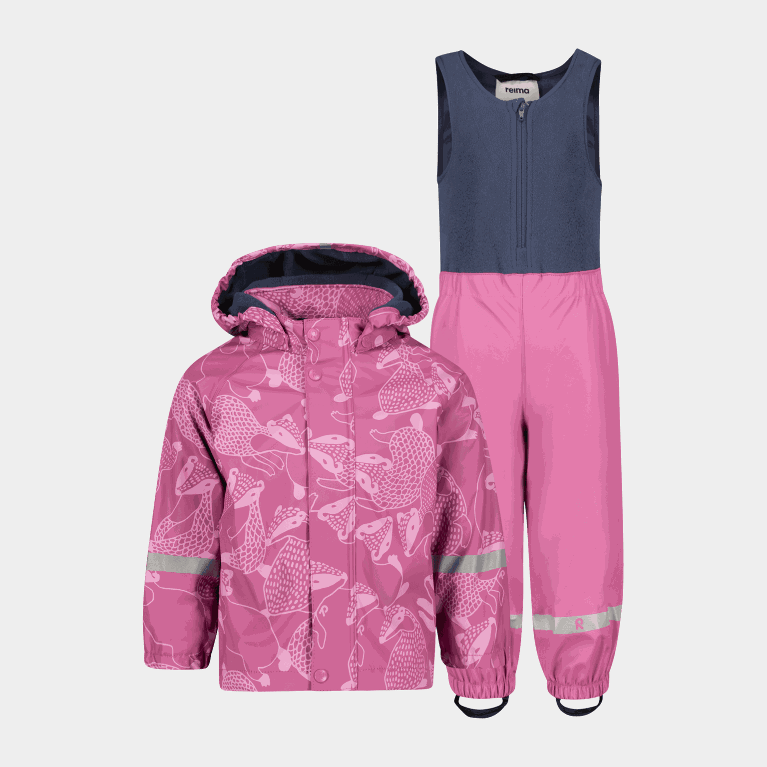  Vêtements de pluie, imperméable, enfant de Joessa