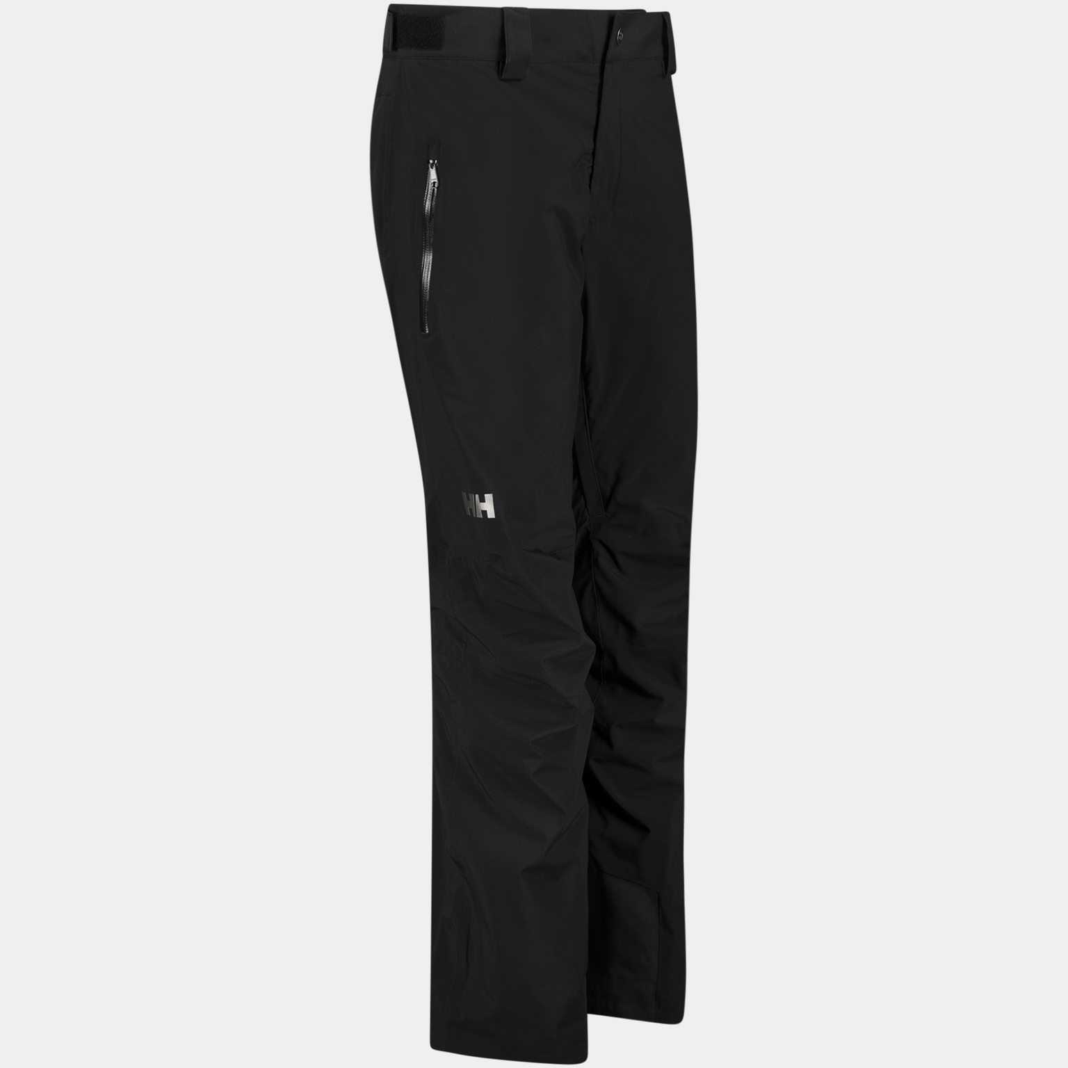  Damskie ocieplane spodnie narciarskie i snowboardowe Alpine Legendary, rozmiar W 24/25