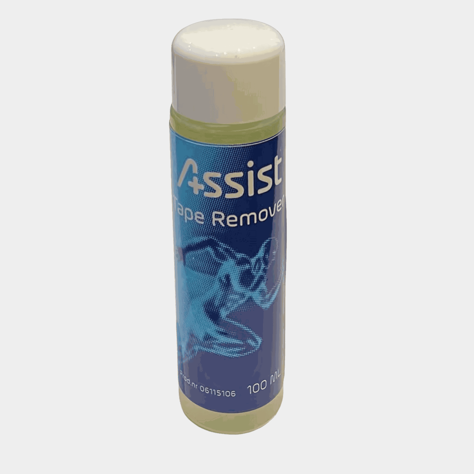 Assist Tape Remover, spray for fjerning av teip -