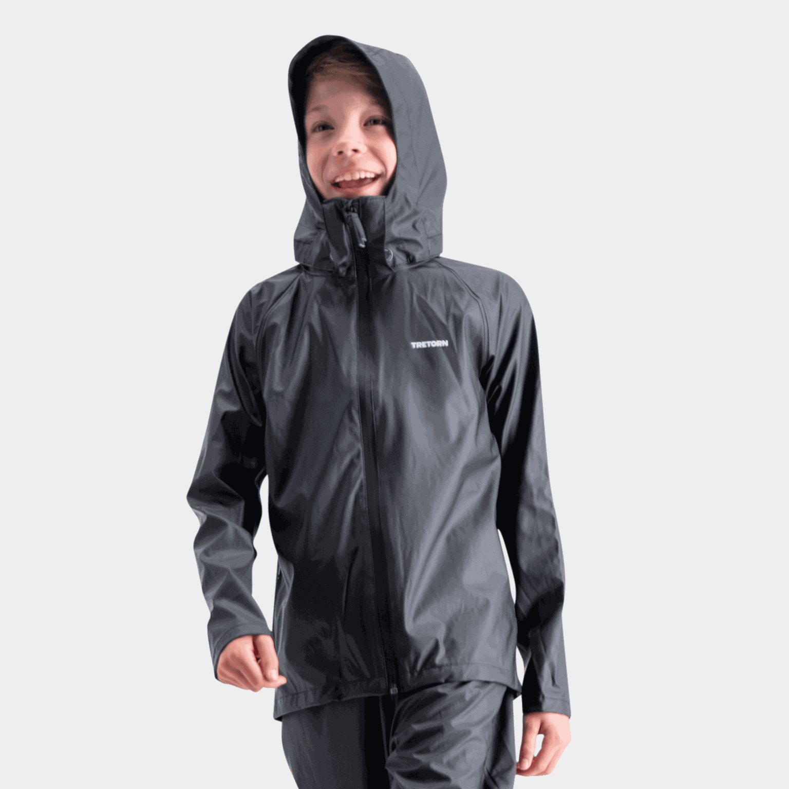 Packbares Regenset, Regnsett Junior