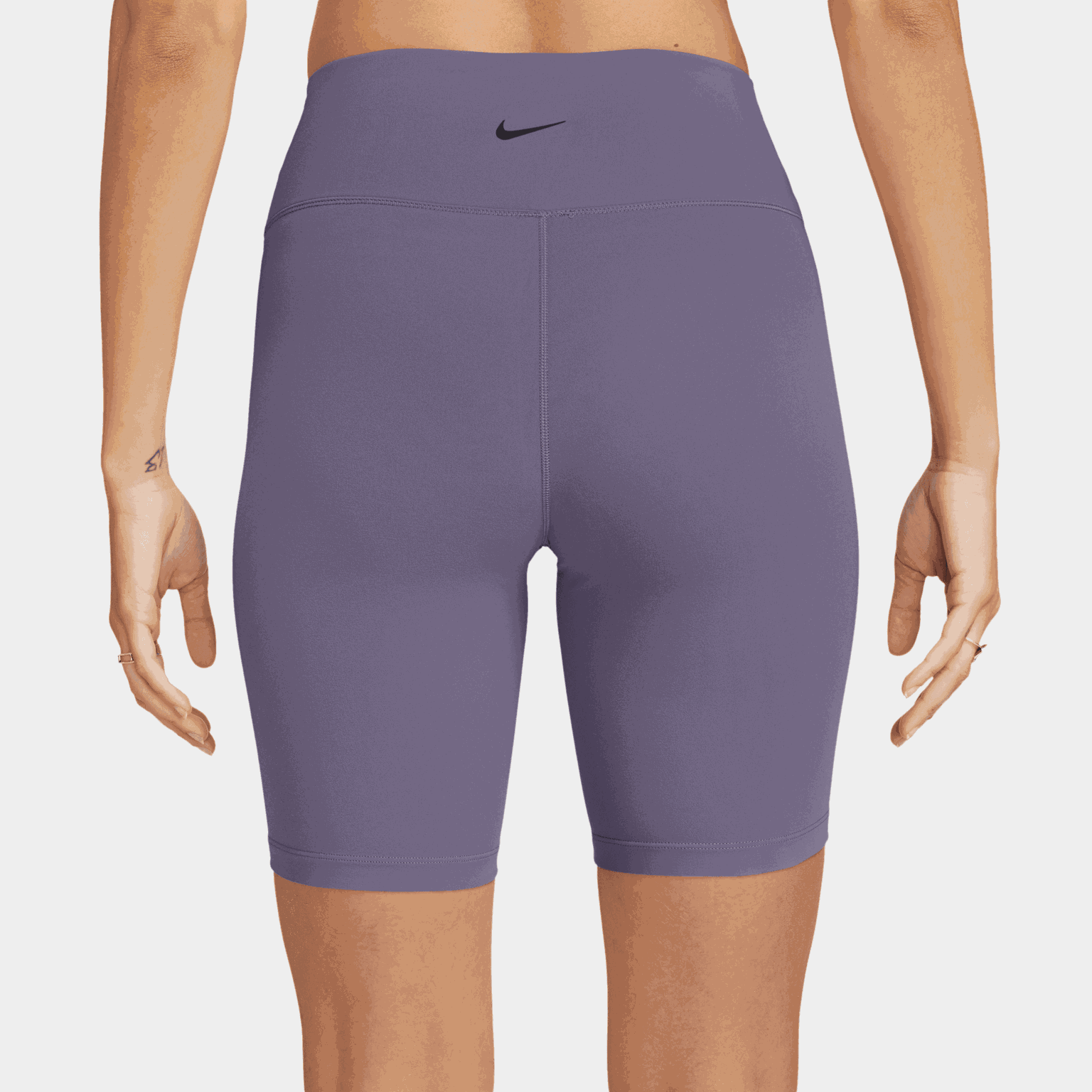 Calça de treino feminina Dri-FIT One de cintura alta (20 cm)