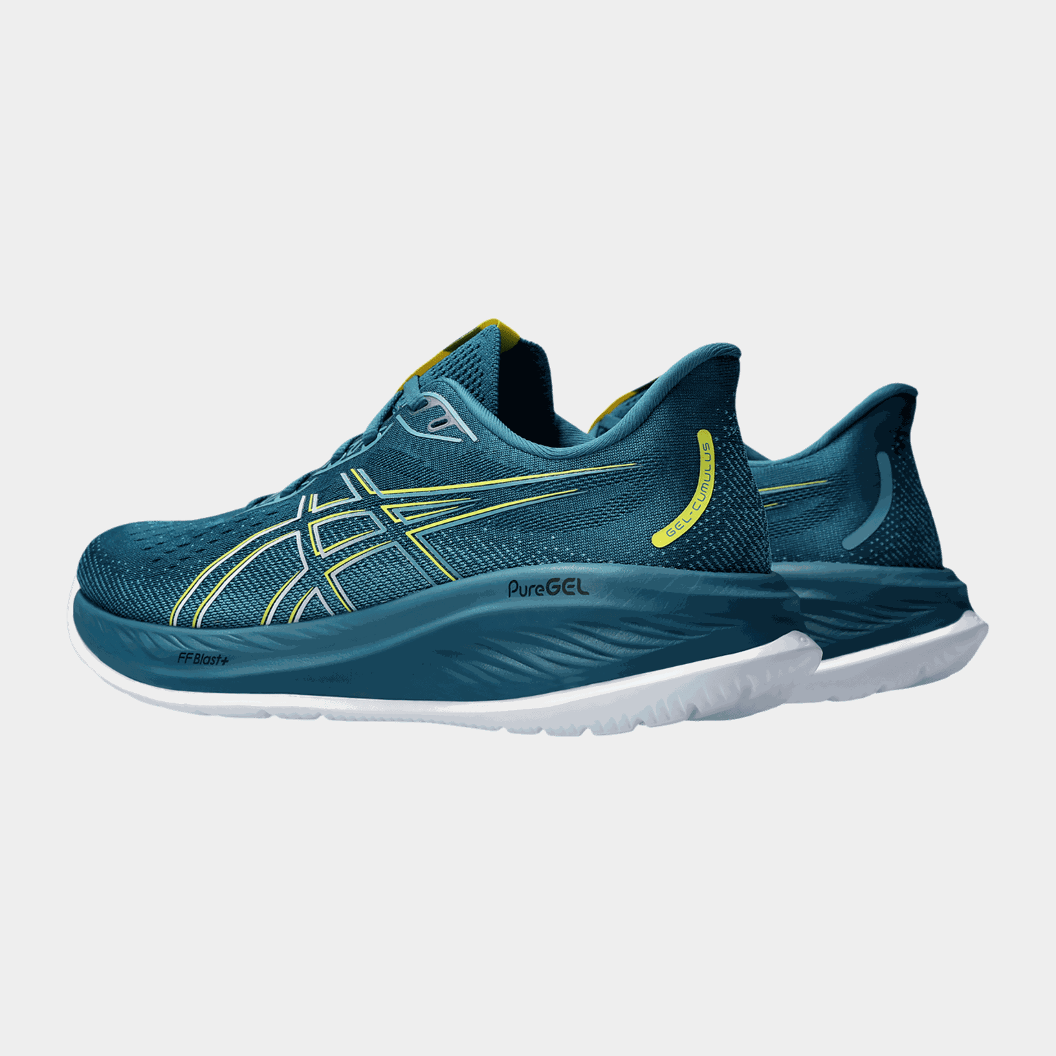  Buty do biegania męskie Gel-Cumulus 26