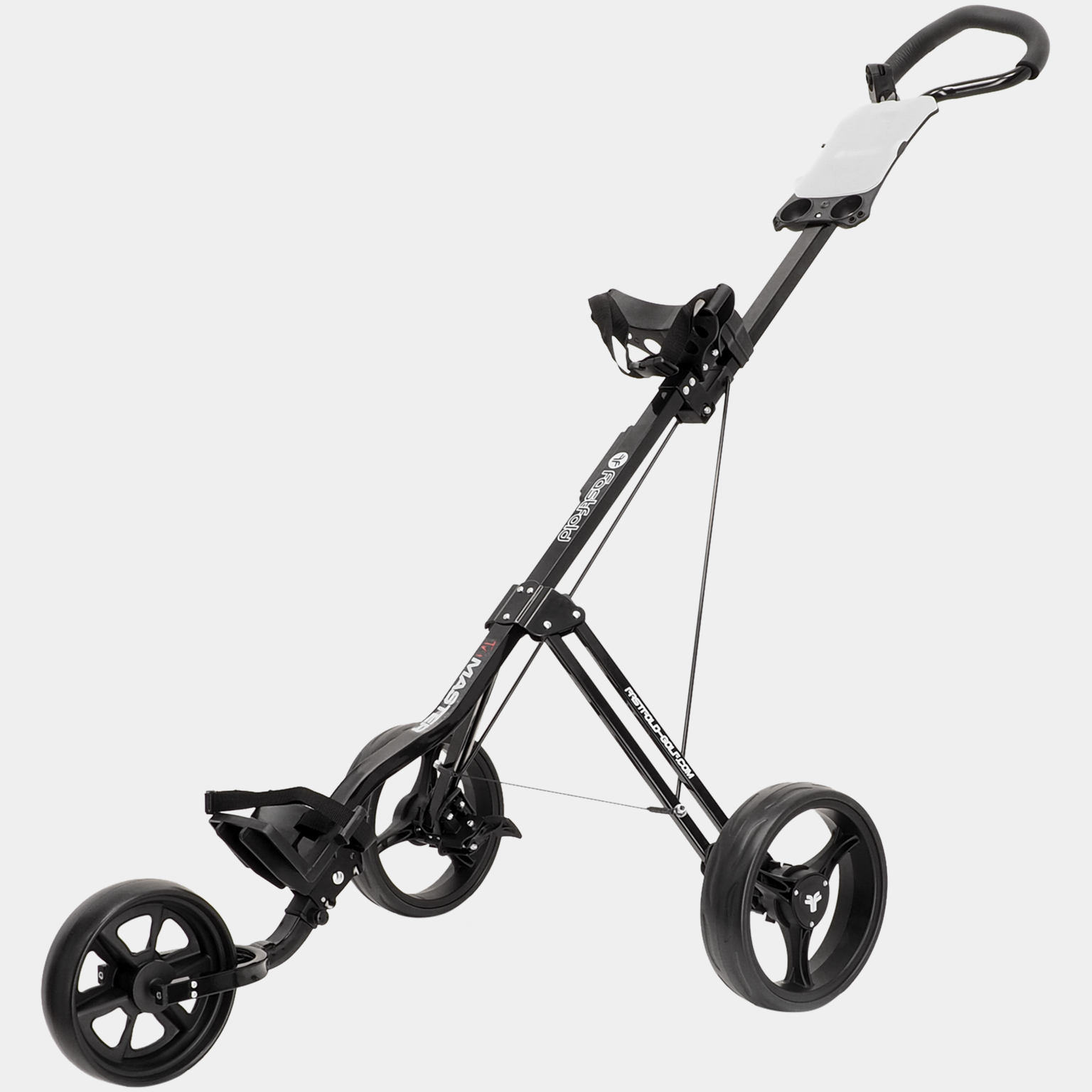  Carrinho de golfe Blaze – Multicolorido