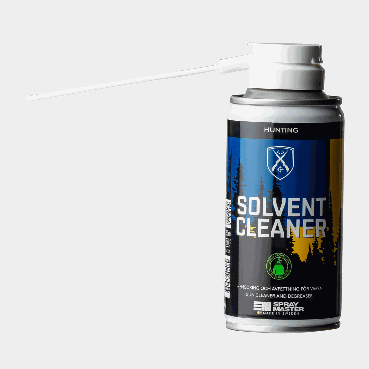 Master Penetrating Detergent i Odtłuszczacz -