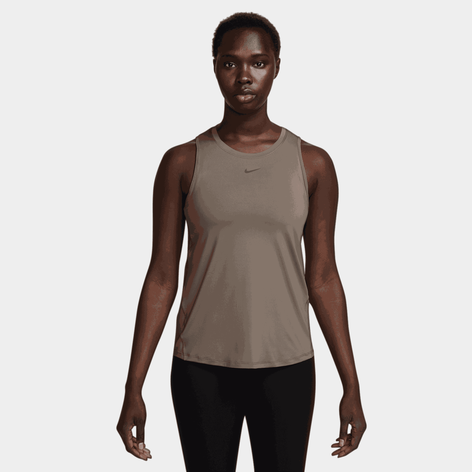  Dri-FIT Classic top voor dames