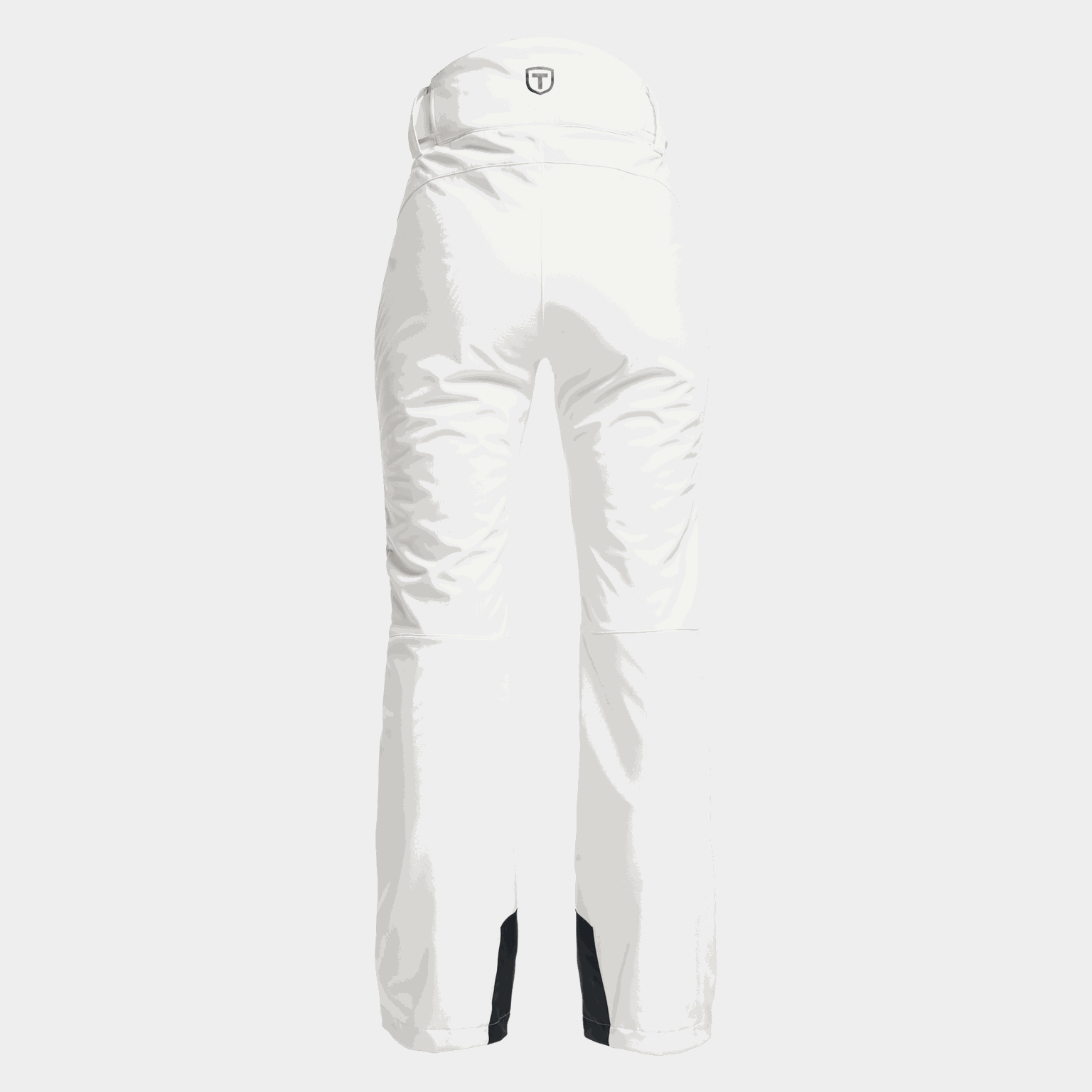 Alpine Pant W Ski Softshell 24/25, ski- og snowboardbukser, dame