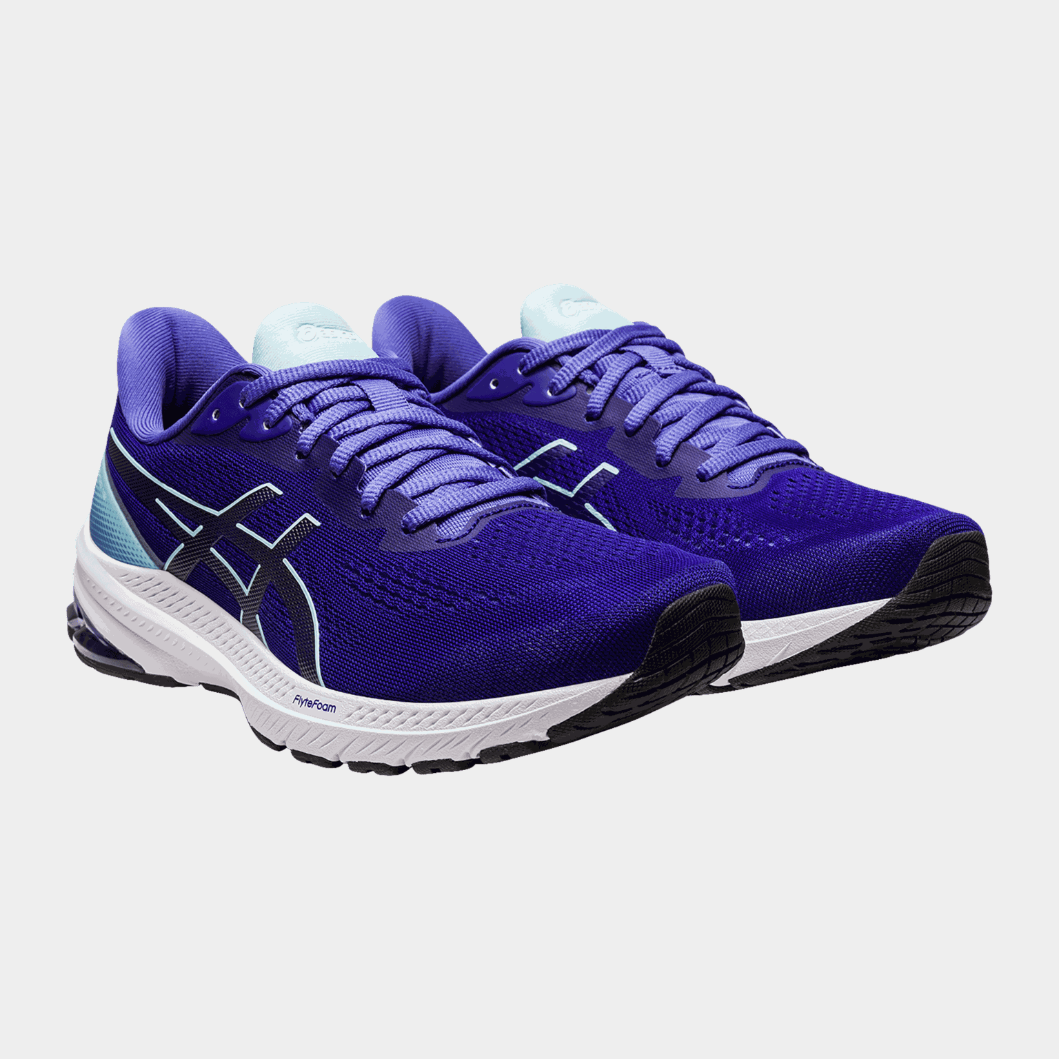  GT-1000 12, Chaussures de course, Femme