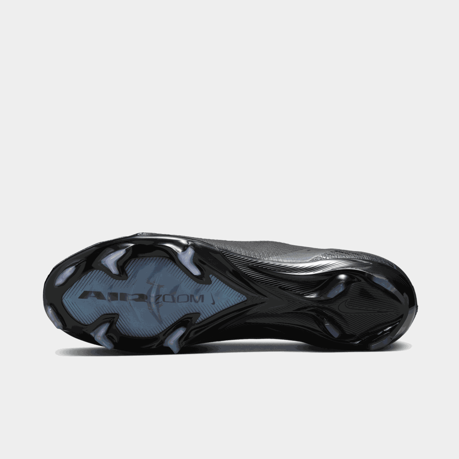 Pánské kopačky Zoom Mercurial Vapor 16 Elite FG, vhodné na umělou trávu.