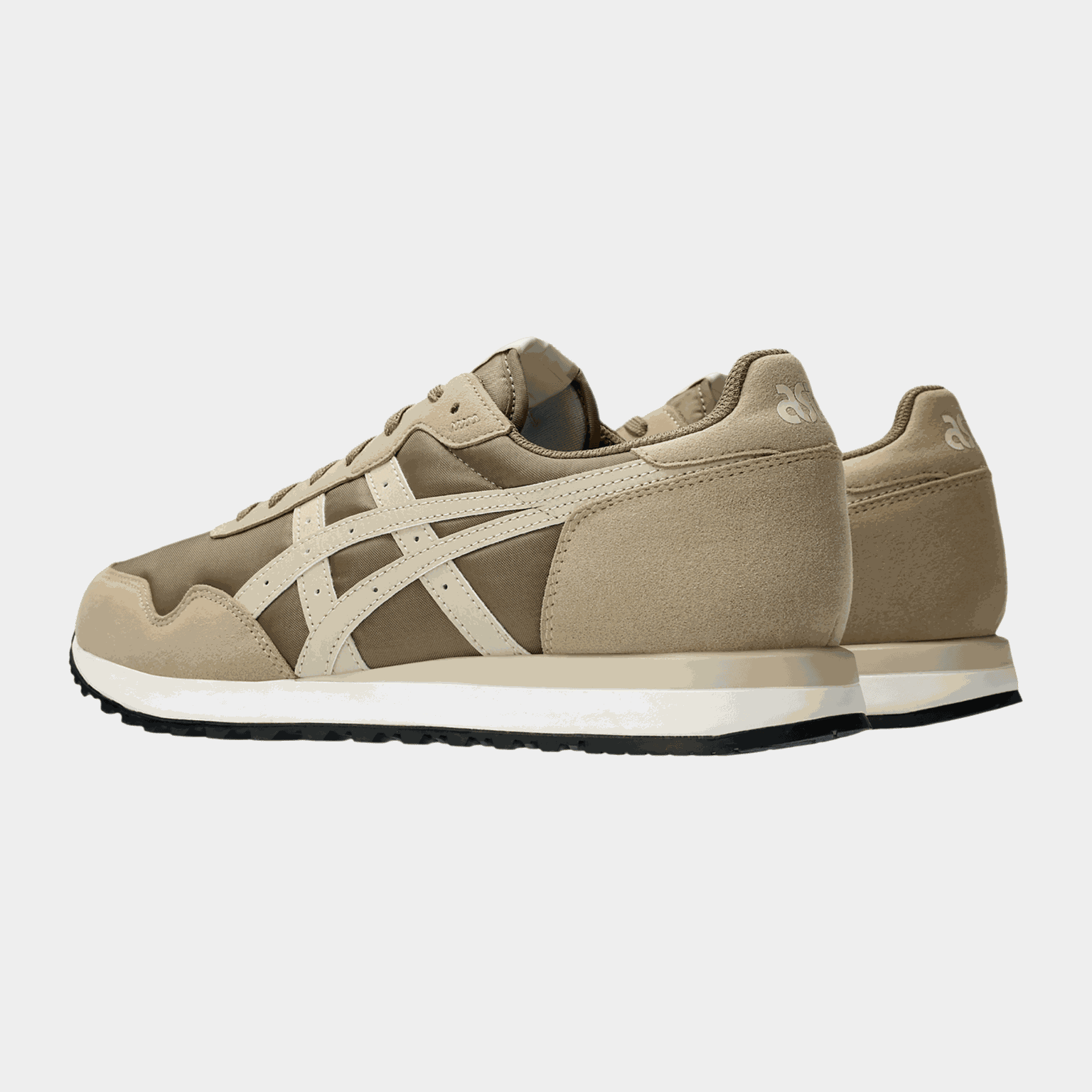  Tiger Runner II hardloopschoenen voor dames