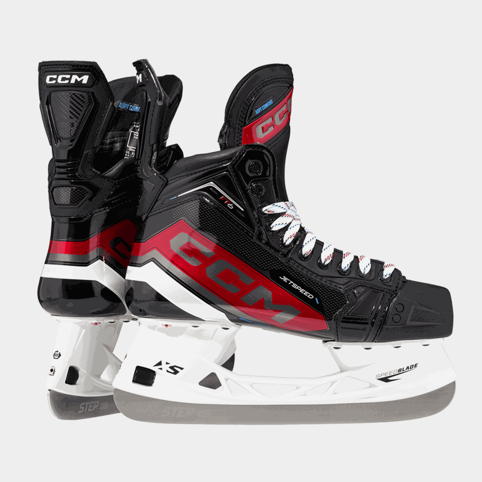  JETSPEED FT6 23/24, łyżwy do hokeja na lodzie, seniorzy -