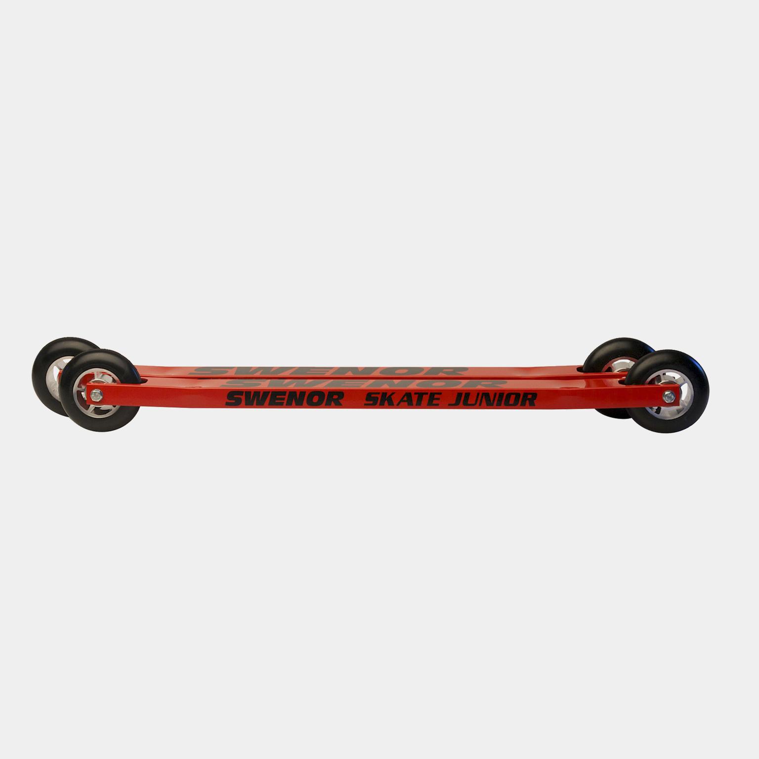  Swenor Skate Junior Roller Skis (2) 25, skate ski's, junior -