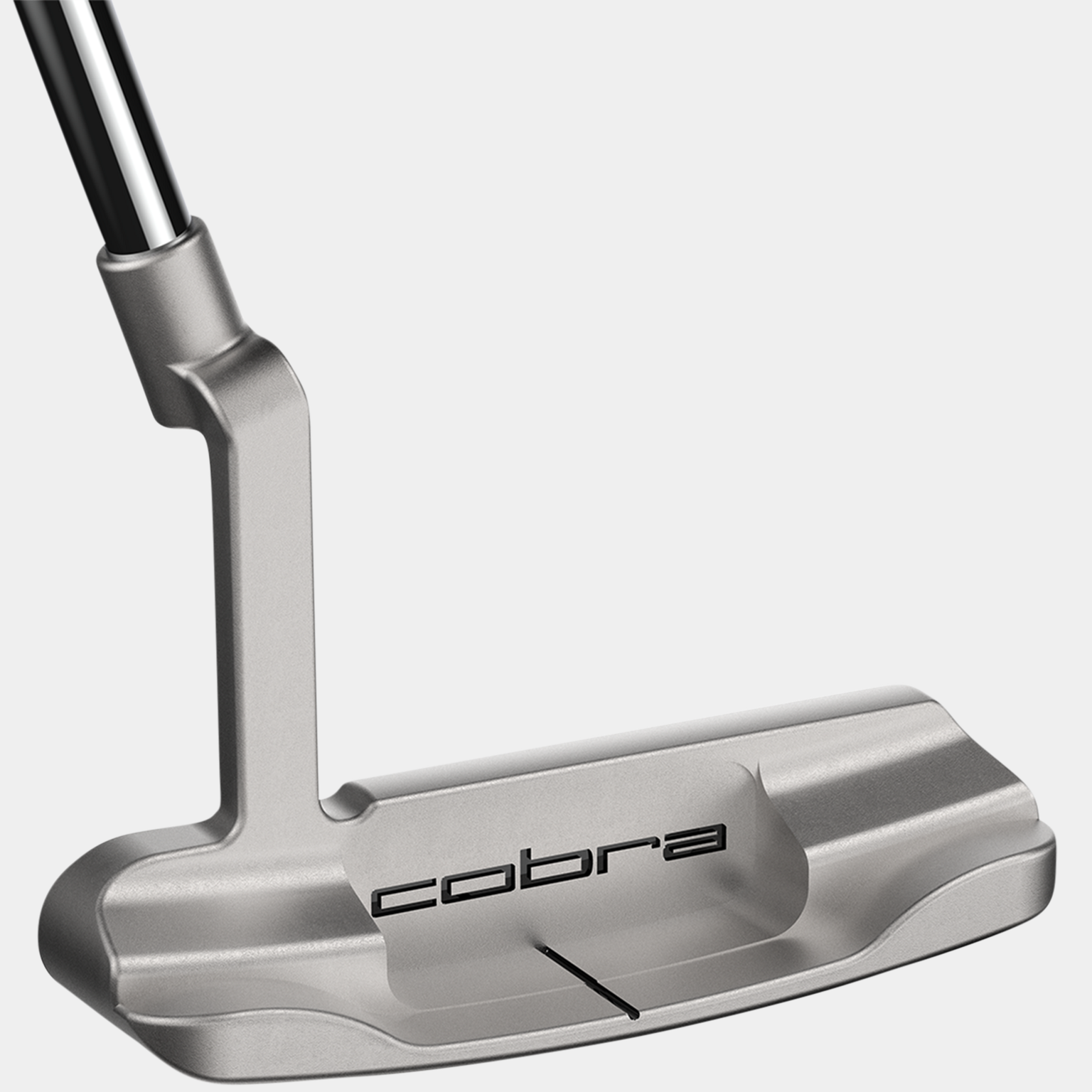 Putterblade Cobra L, taco de golfe para canhotos, para homens