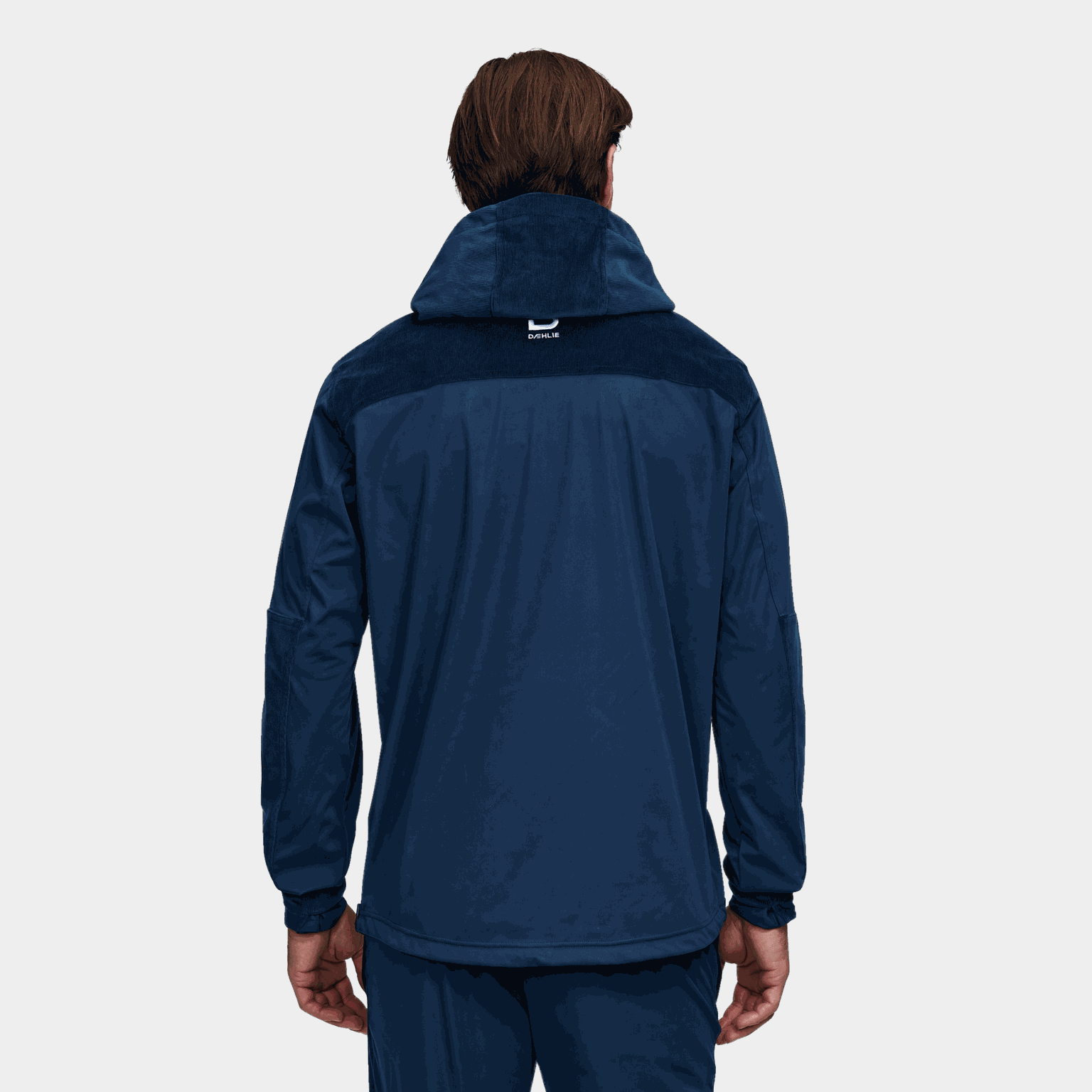  Pánská běžecká bunda BD Boulder 24/25 Anorak