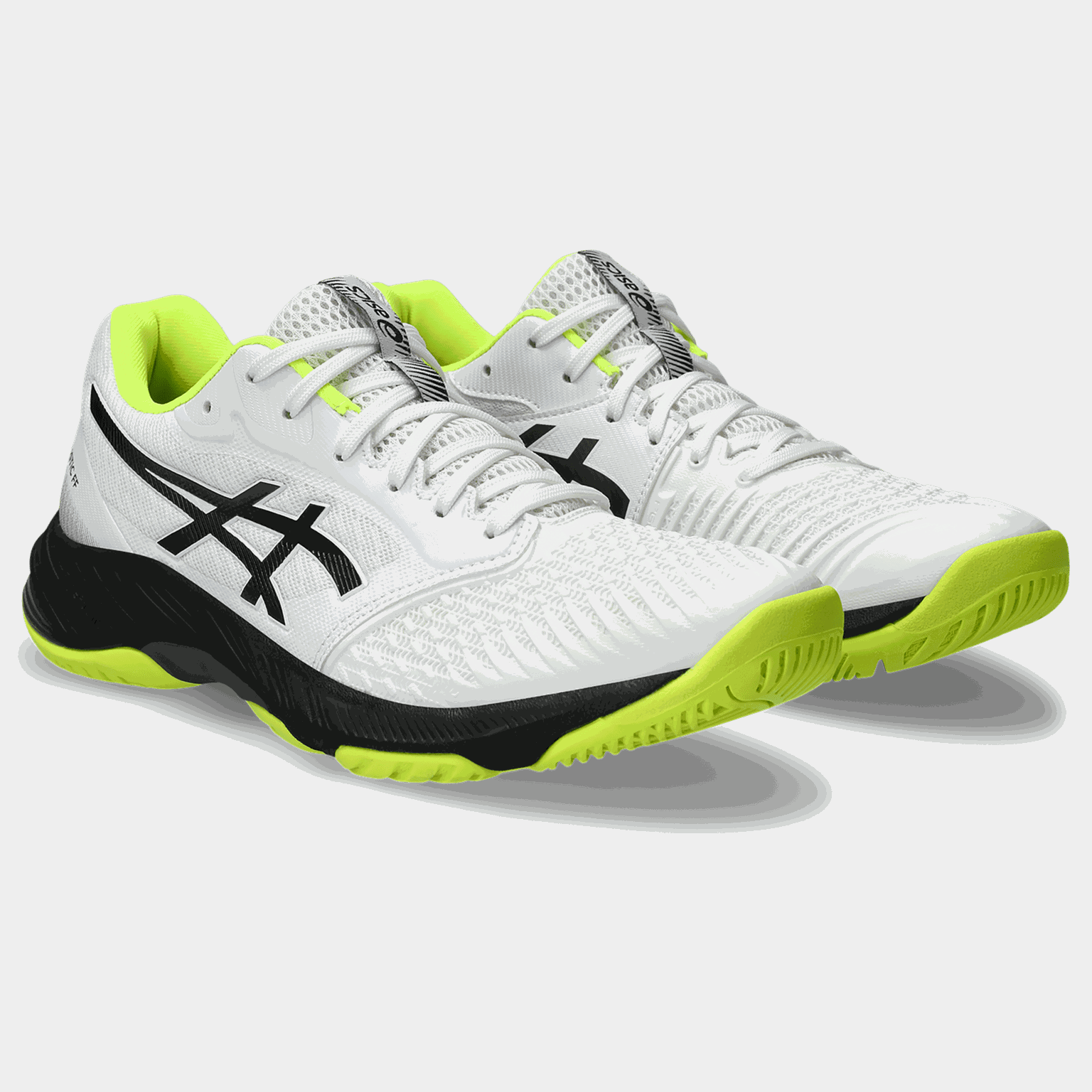  Netburner Ballistic FF 3 heren teenslippers